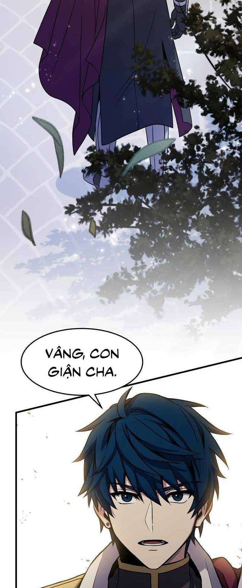 Huyền Thoại Giáo Sĩ Trở Lại Chapter 58 - Trang 2