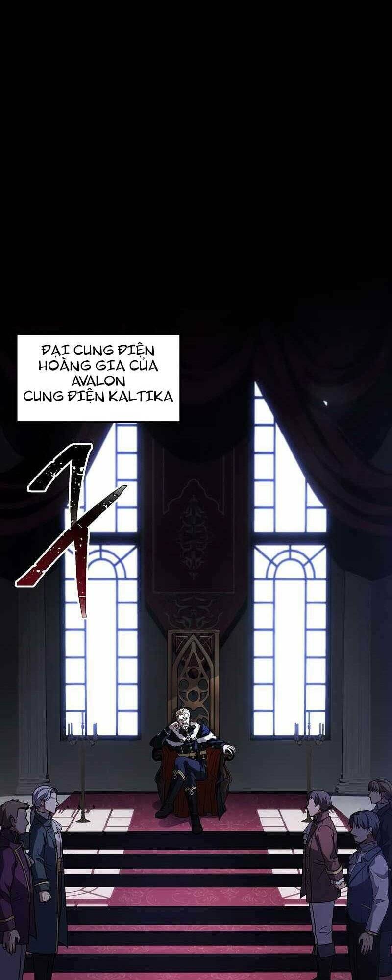 Huyền Thoại Giáo Sĩ Trở Lại Chapter 57 - Trang 2