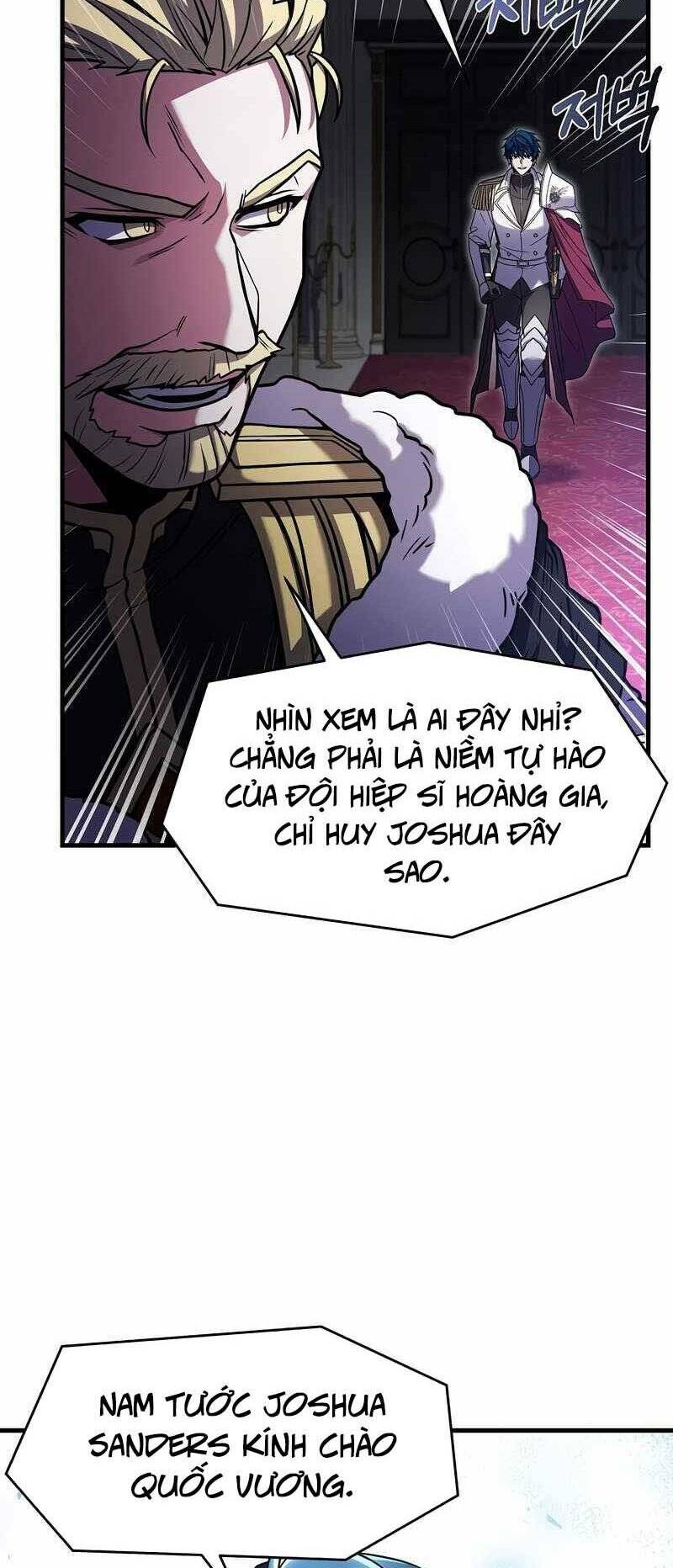 Huyền Thoại Giáo Sĩ Trở Lại Chapter 57 - Trang 2