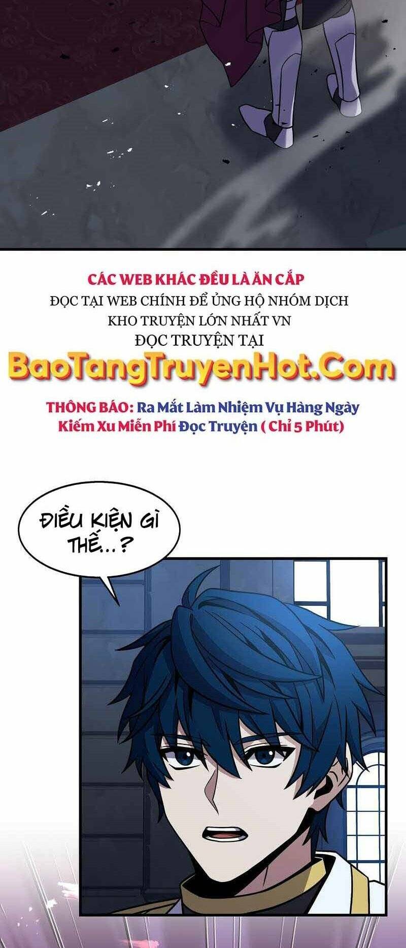 Huyền Thoại Giáo Sĩ Trở Lại Chapter 57 - Trang 2