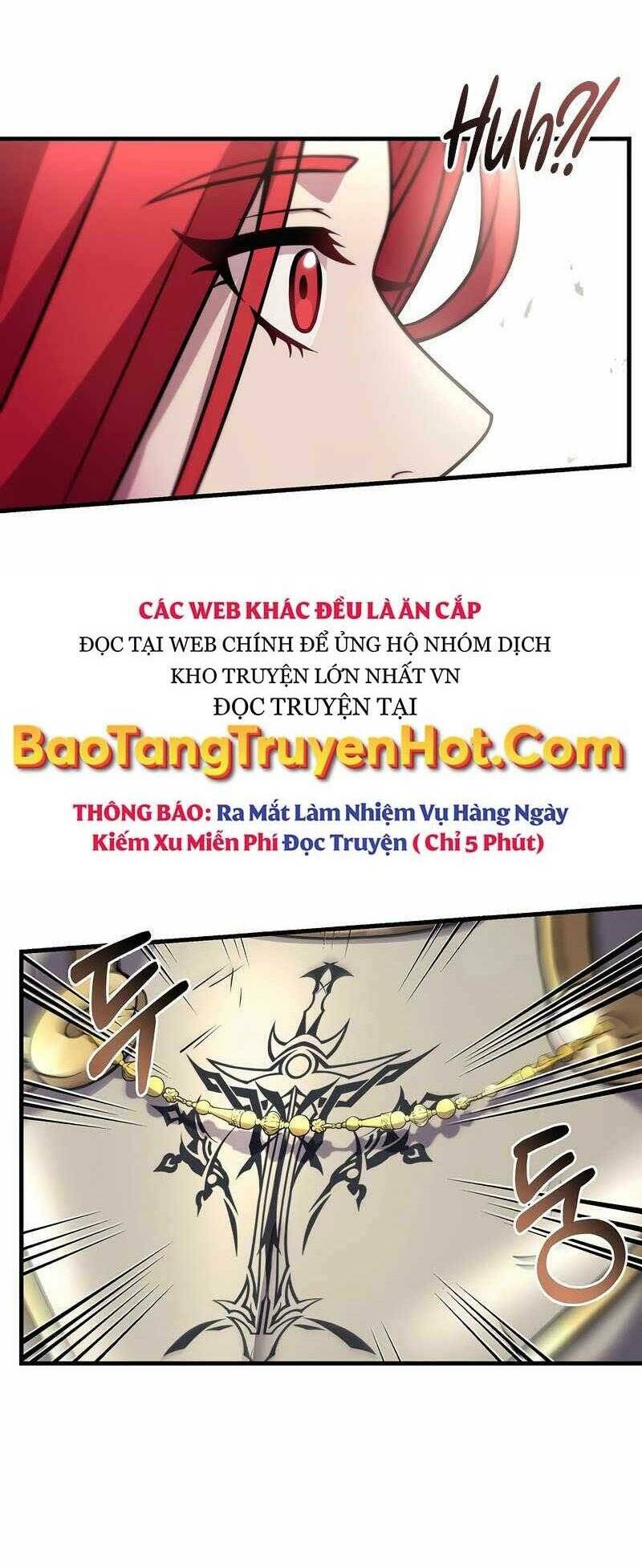 Huyền Thoại Giáo Sĩ Trở Lại Chapter 57 - Trang 2