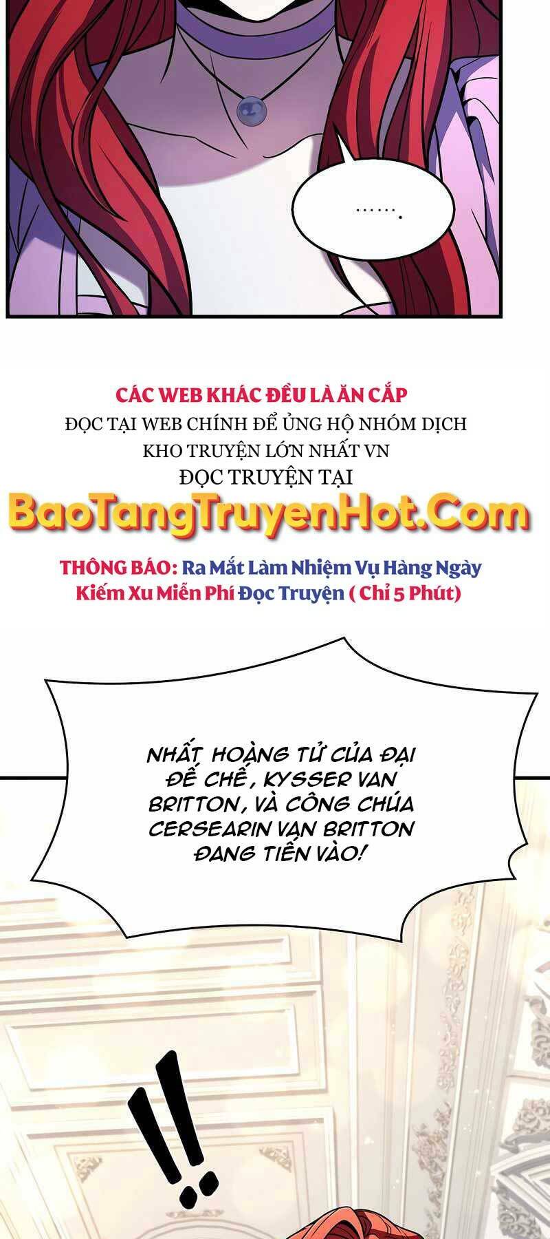 Huyền Thoại Giáo Sĩ Trở Lại Chapter 55 - Trang 2