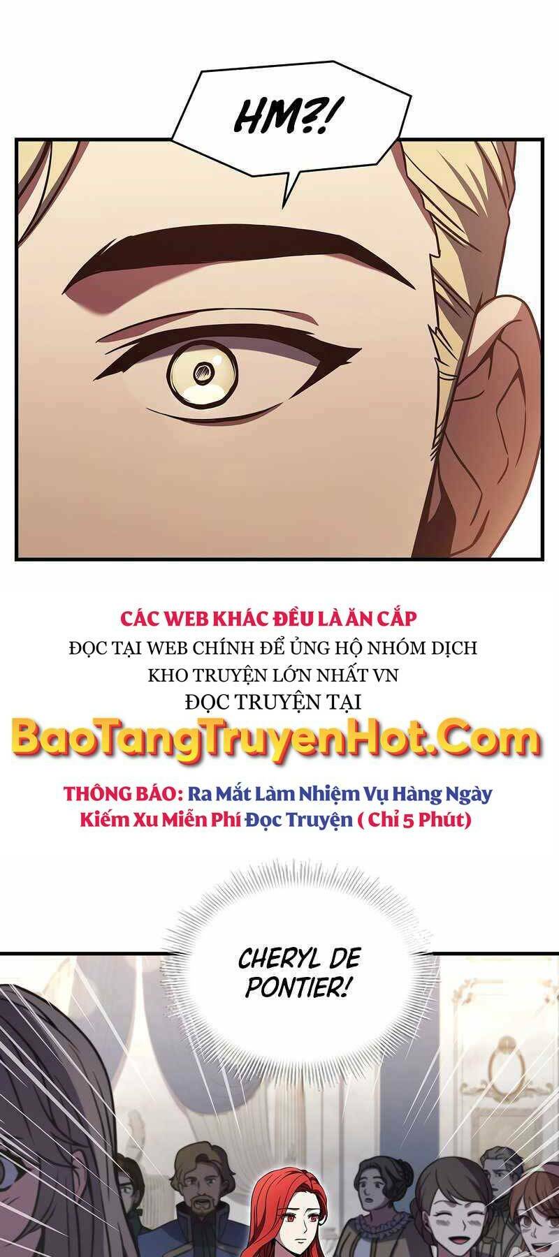 Huyền Thoại Giáo Sĩ Trở Lại Chapter 55 - Trang 2