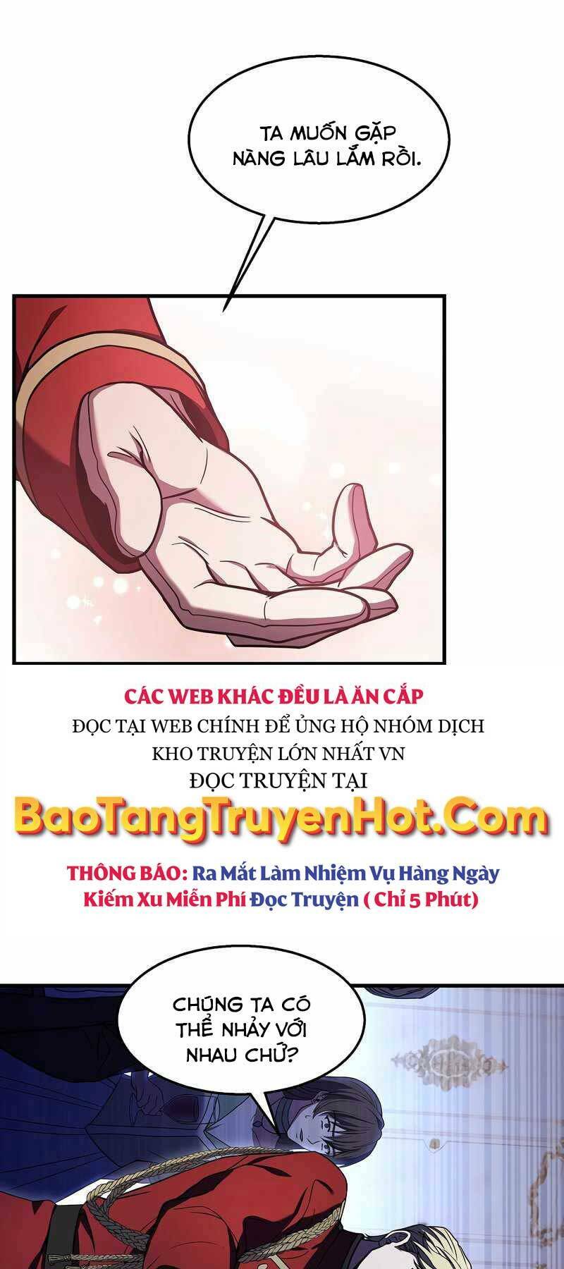 Huyền Thoại Giáo Sĩ Trở Lại Chapter 55 - Trang 2