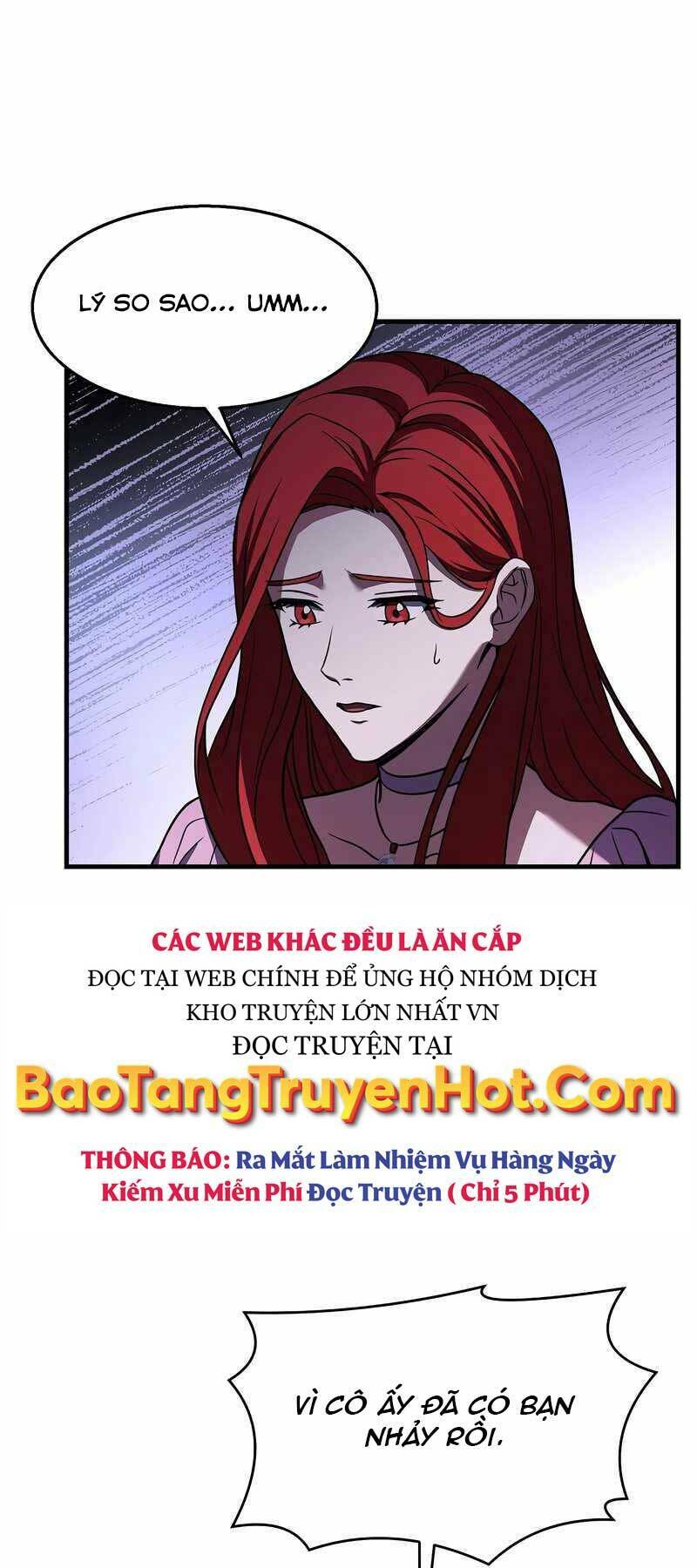 Huyền Thoại Giáo Sĩ Trở Lại Chapter 55 - Trang 2