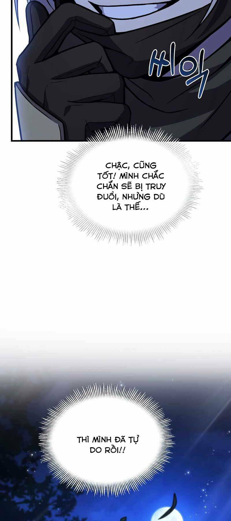 Huyền Thoại Giáo Sĩ Trở Lại Chapter 55 - Trang 2