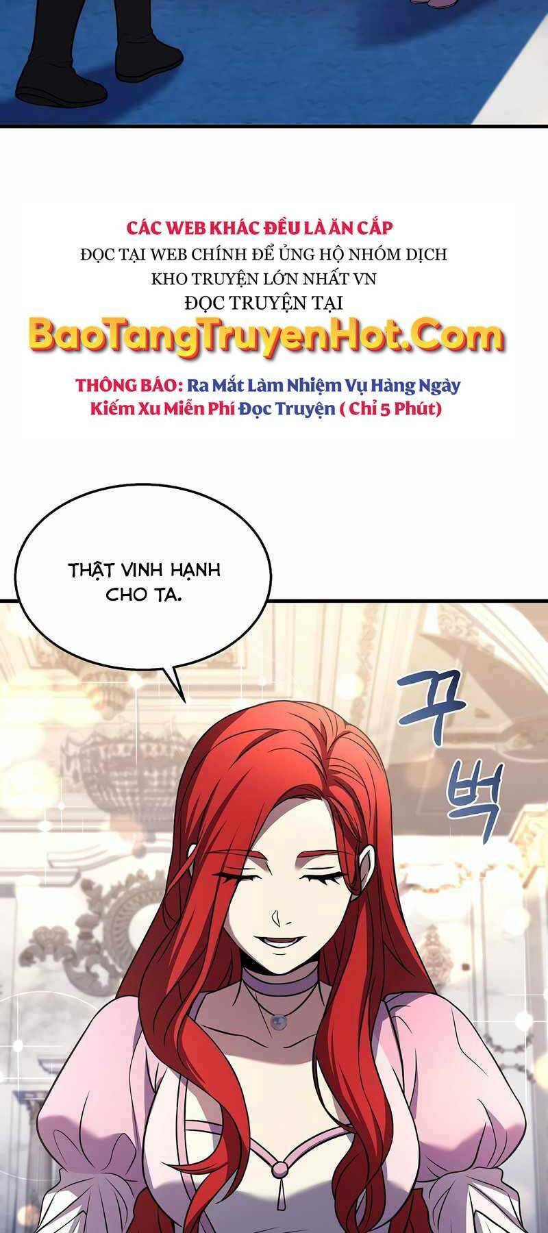 Huyền Thoại Giáo Sĩ Trở Lại Chapter 55 - Trang 2