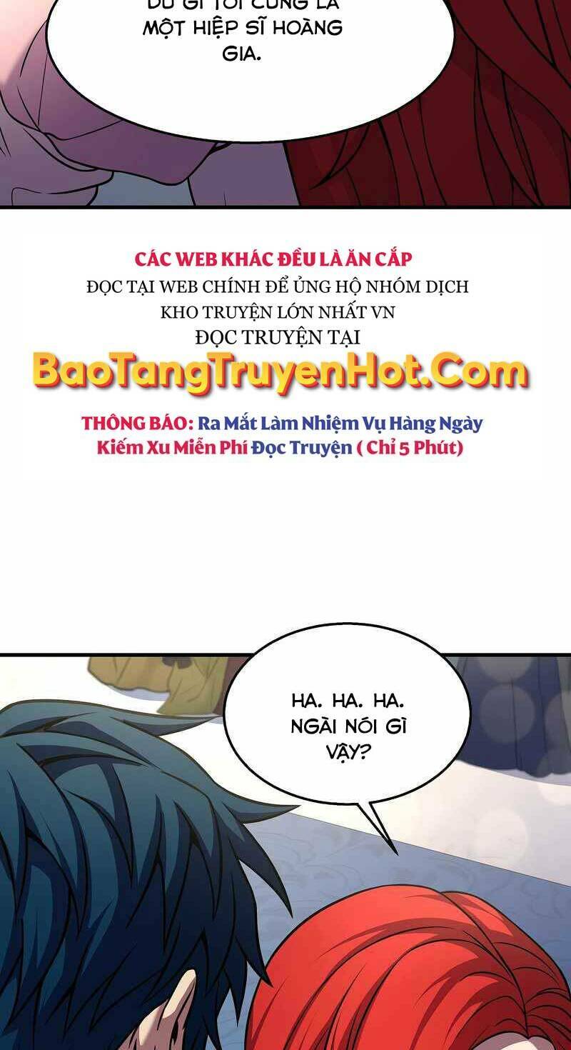 Huyền Thoại Giáo Sĩ Trở Lại Chapter 55 - Trang 2