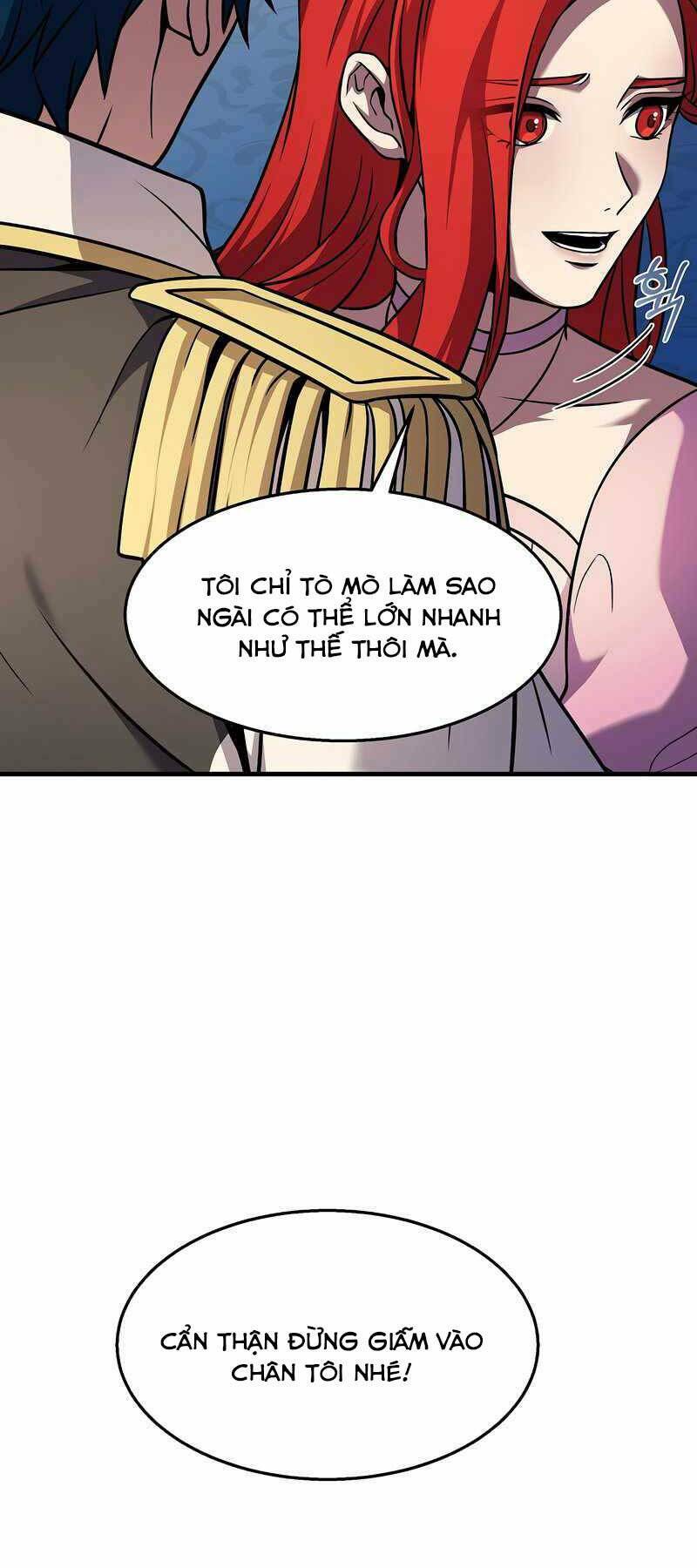 Huyền Thoại Giáo Sĩ Trở Lại Chapter 55 - Trang 2