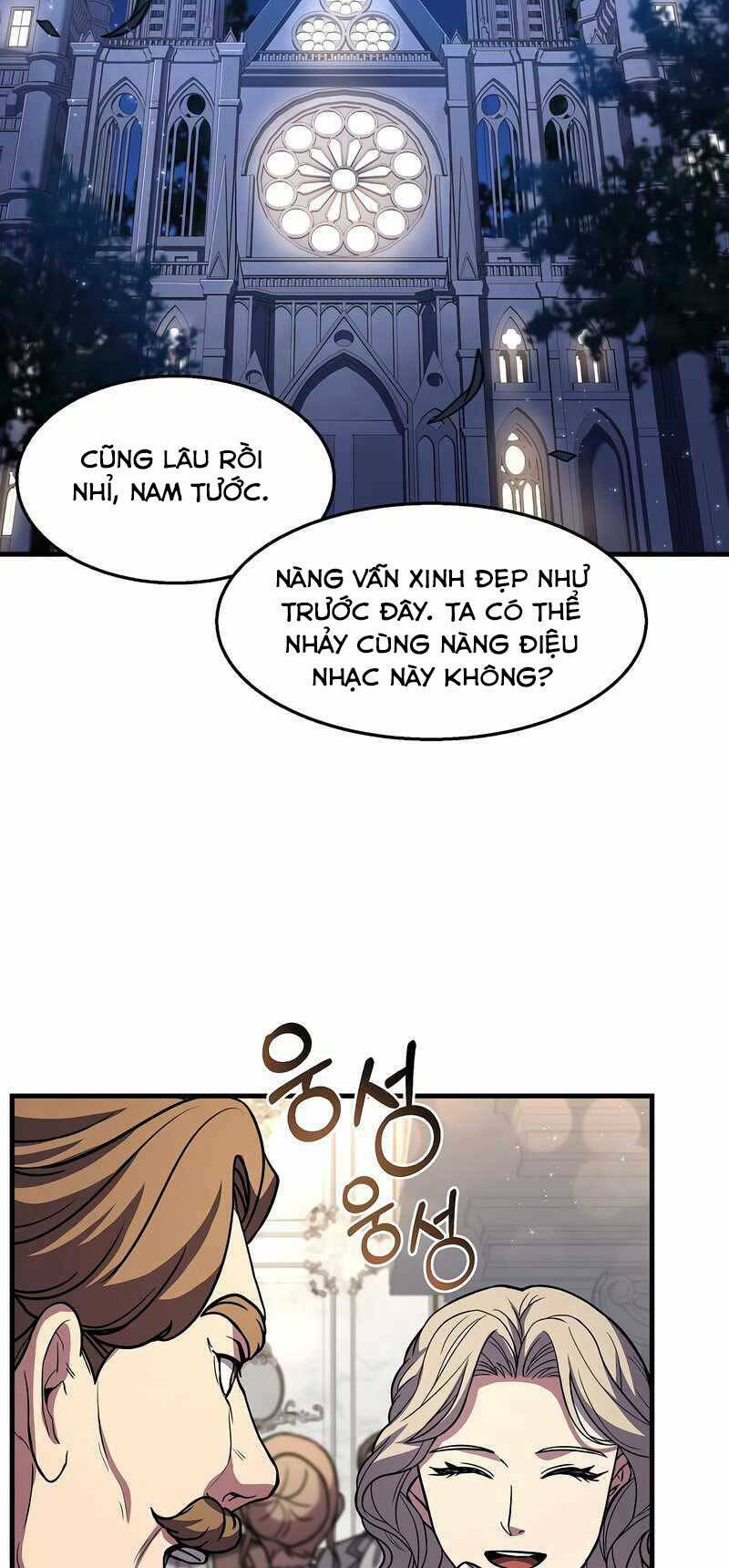 Huyền Thoại Giáo Sĩ Trở Lại Chapter 55 - Trang 2