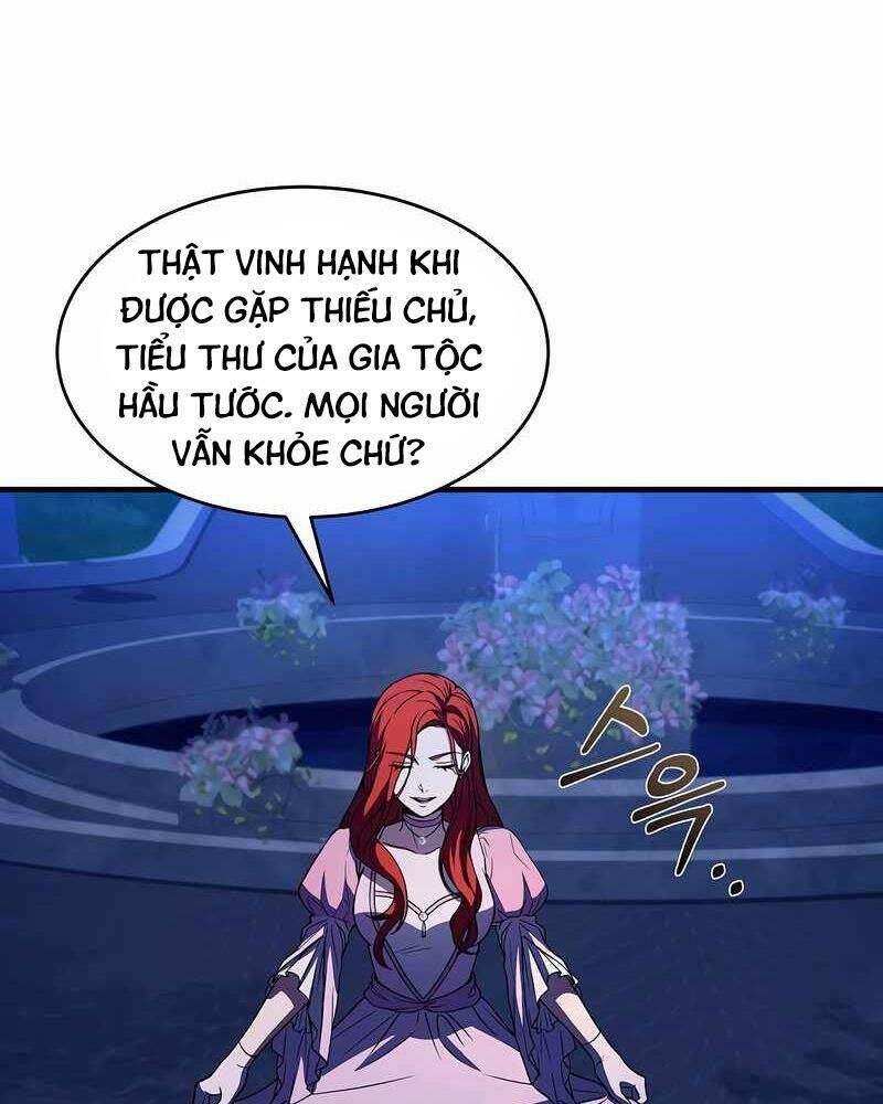 Huyền Thoại Giáo Sĩ Trở Lại Chapter 54 - Trang 2