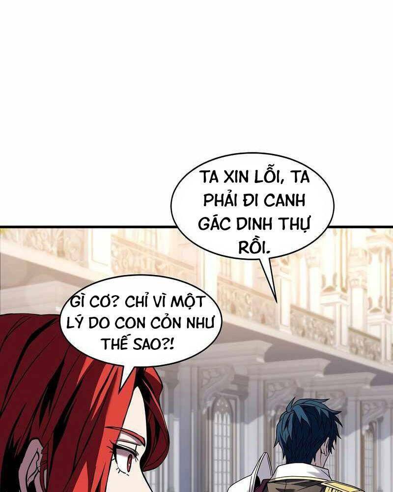 Huyền Thoại Giáo Sĩ Trở Lại Chapter 54 - Trang 2