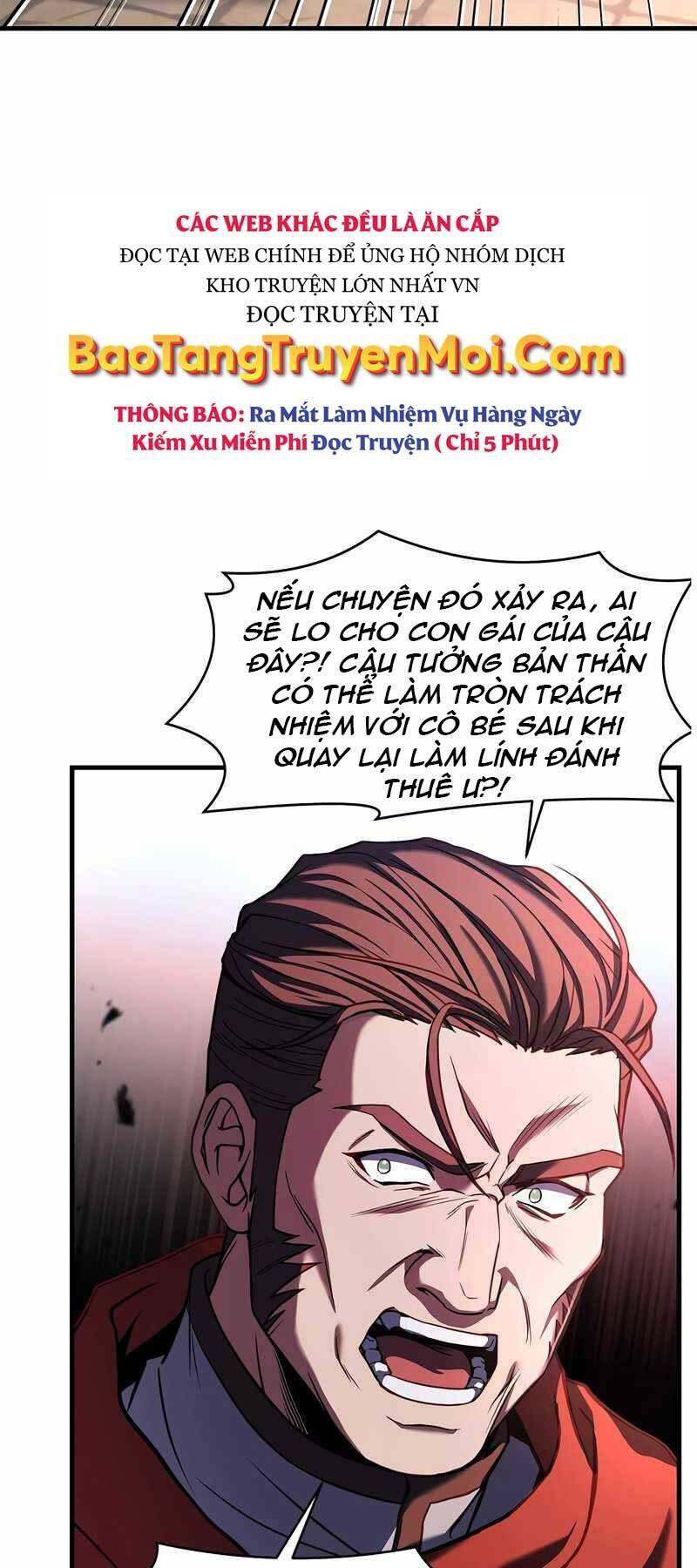 Huyền Thoại Giáo Sĩ Trở Lại Chapter 53 - Trang 2