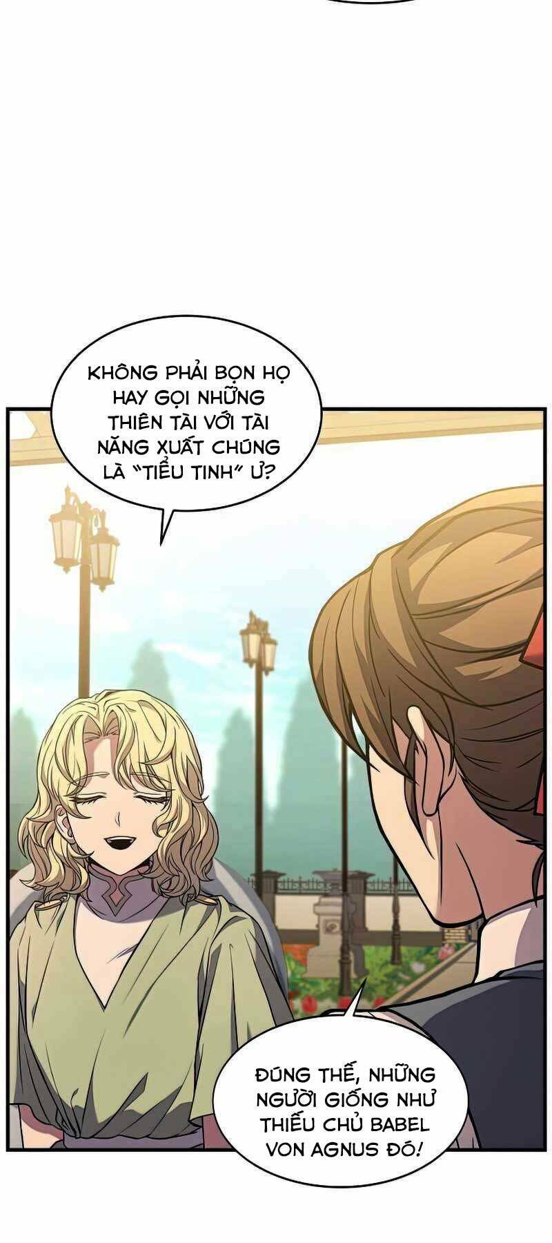 Huyền Thoại Giáo Sĩ Trở Lại Chapter 52 - Trang 2