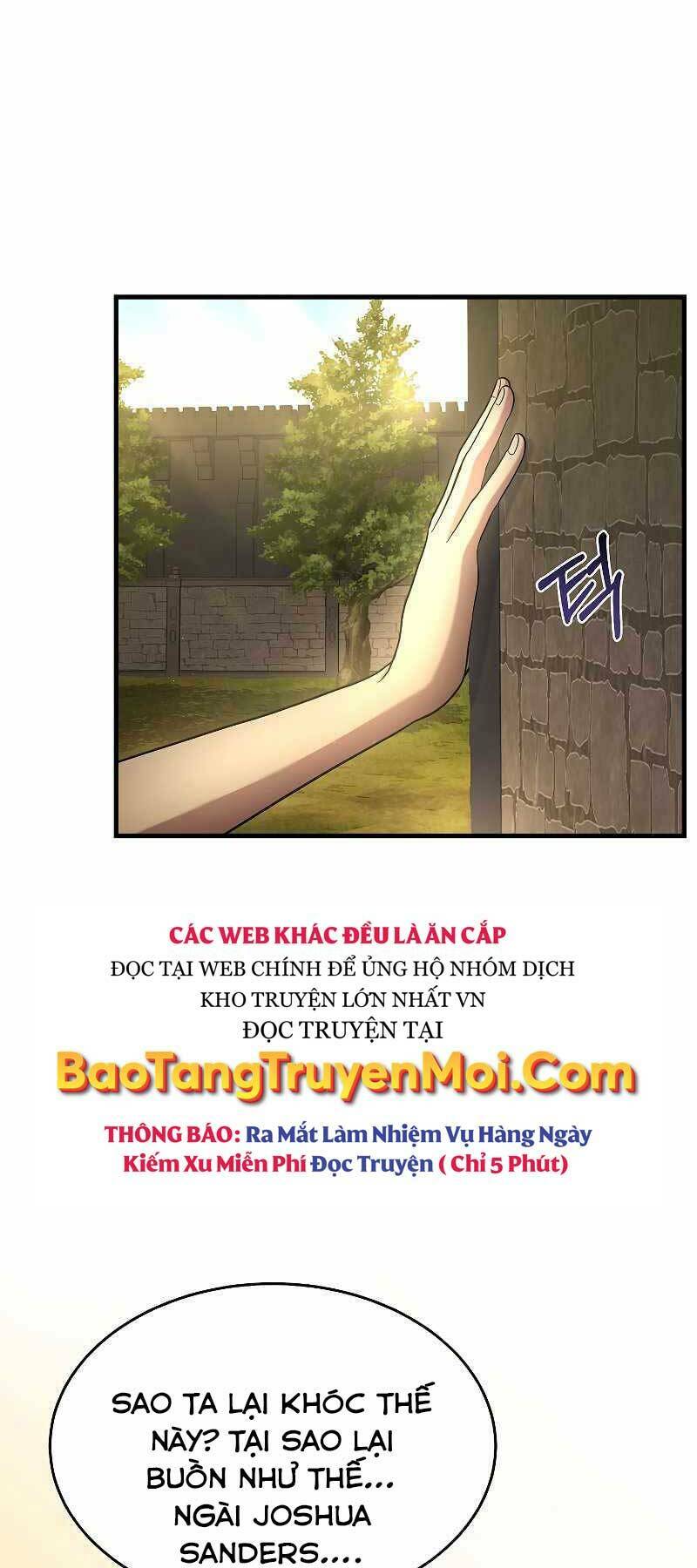 Huyền Thoại Giáo Sĩ Trở Lại Chapter 51 - Trang 2