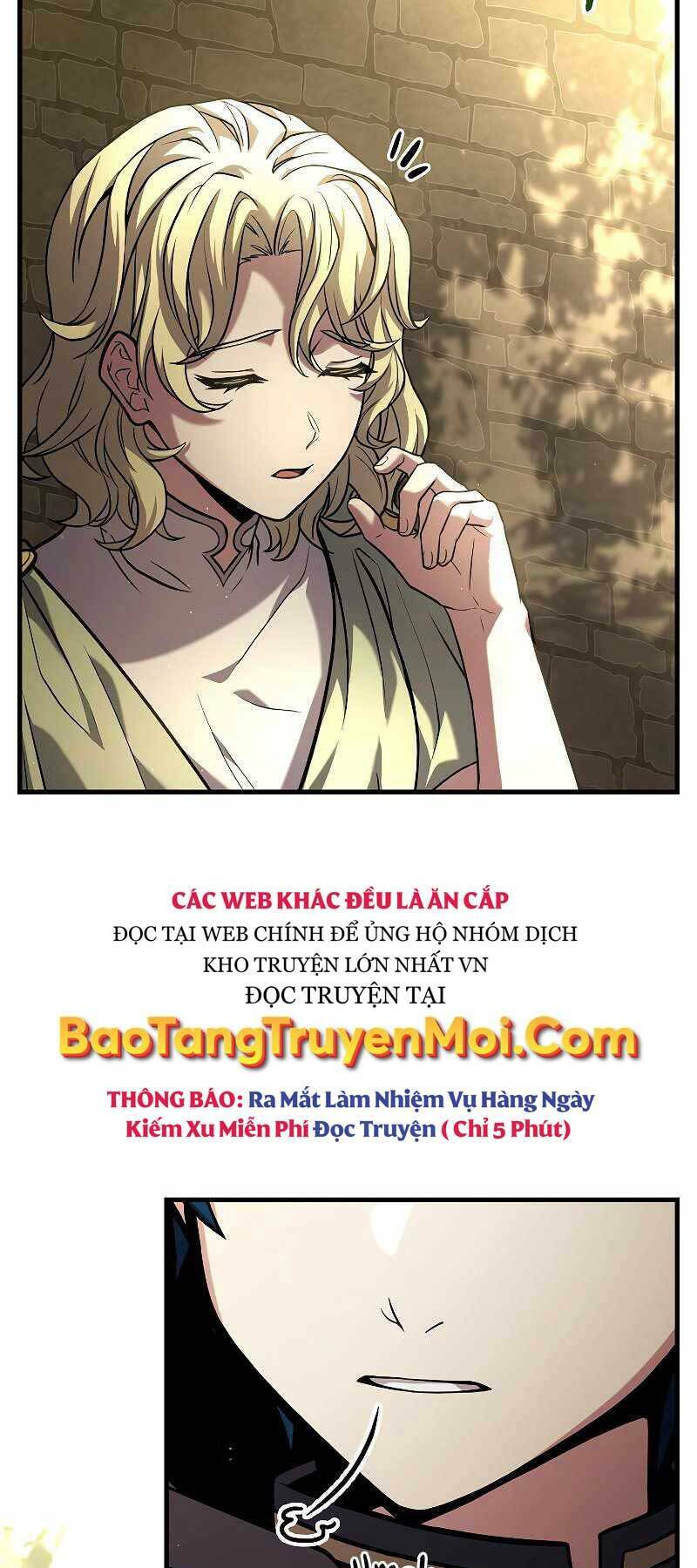 Huyền Thoại Giáo Sĩ Trở Lại Chapter 51 - Trang 2