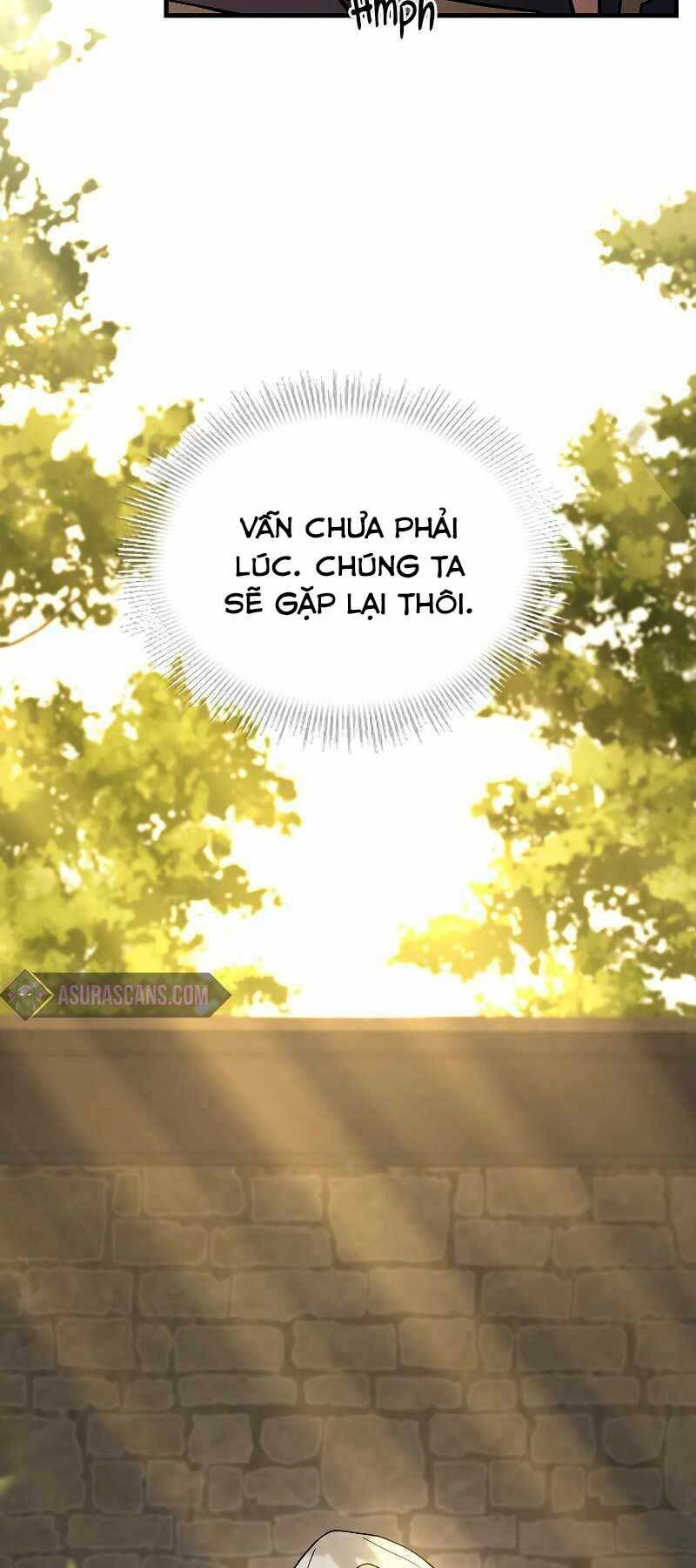 Huyền Thoại Giáo Sĩ Trở Lại Chapter 51 - Trang 2