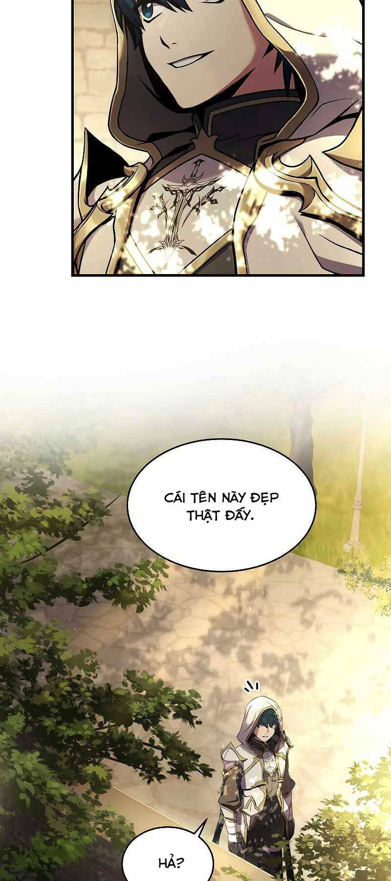 Huyền Thoại Giáo Sĩ Trở Lại Chapter 51 - Trang 2