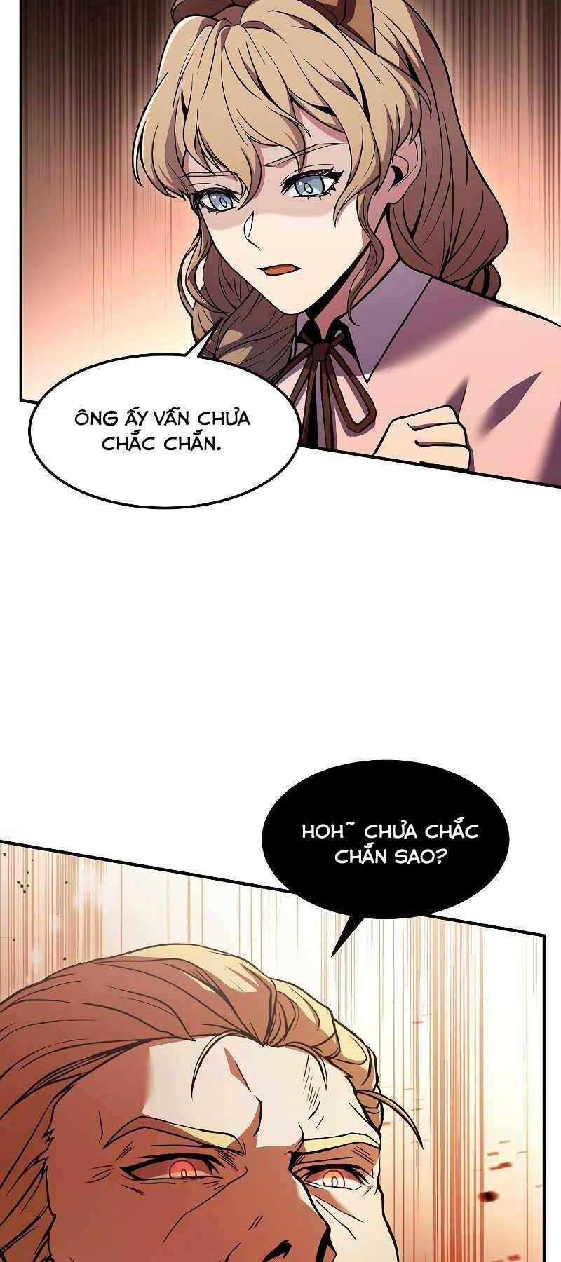 Huyền Thoại Giáo Sĩ Trở Lại Chapter 51 - Trang 2