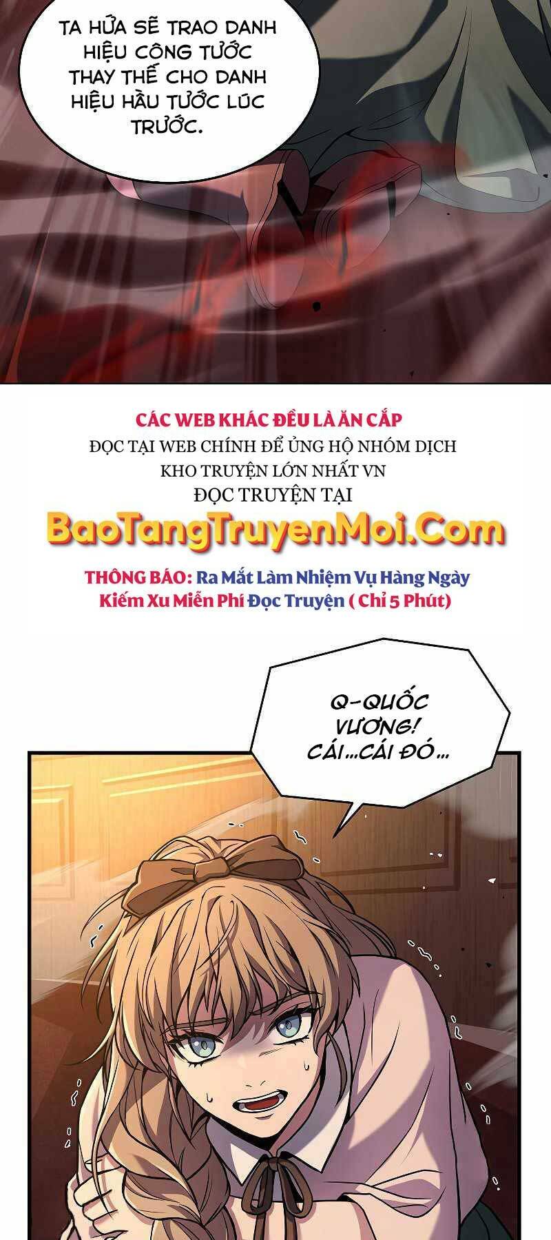 Huyền Thoại Giáo Sĩ Trở Lại Chapter 51 - Trang 2