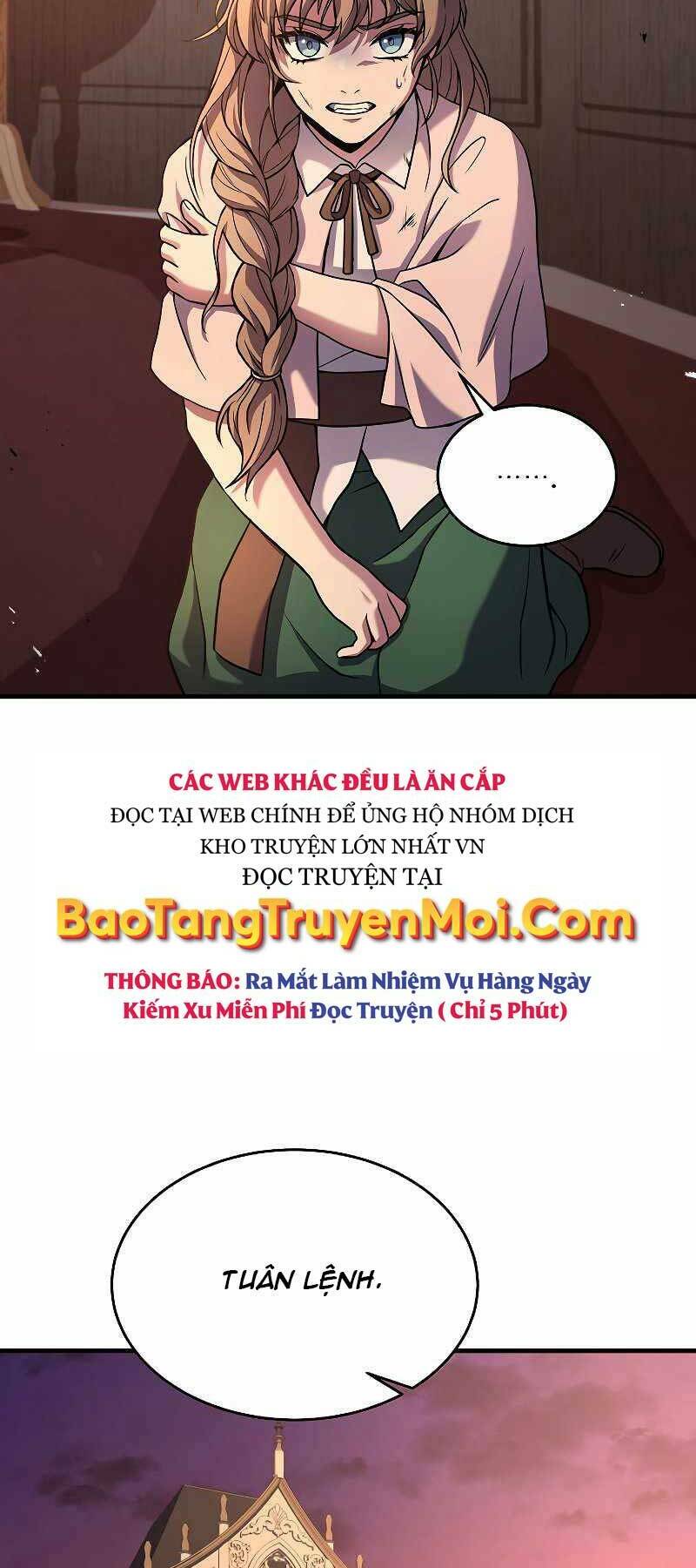 Huyền Thoại Giáo Sĩ Trở Lại Chapter 51 - Trang 2