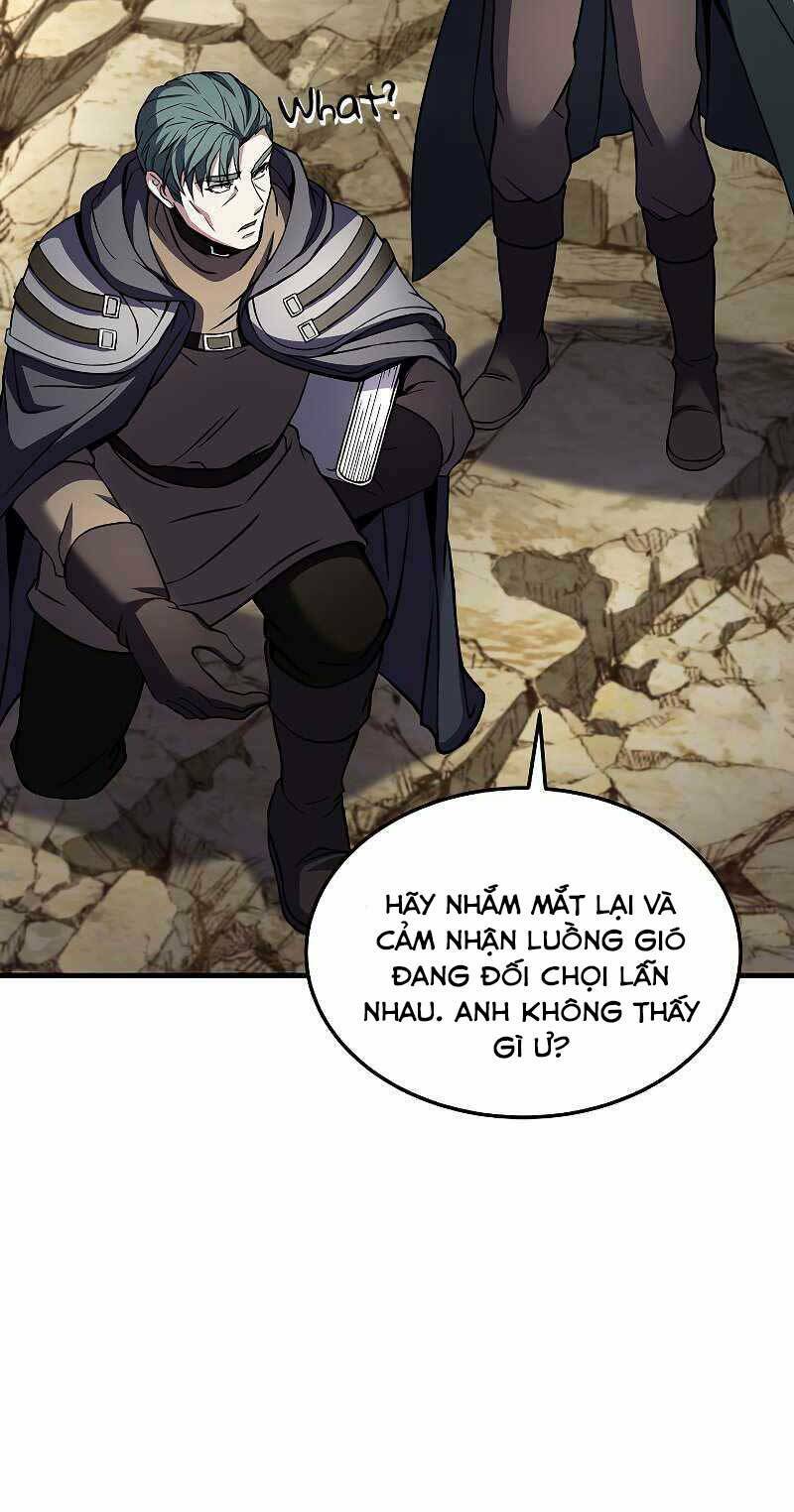 Huyền Thoại Giáo Sĩ Trở Lại Chapter 51 - Trang 2