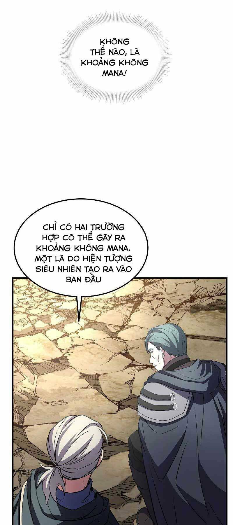 Huyền Thoại Giáo Sĩ Trở Lại Chapter 51 - Trang 2