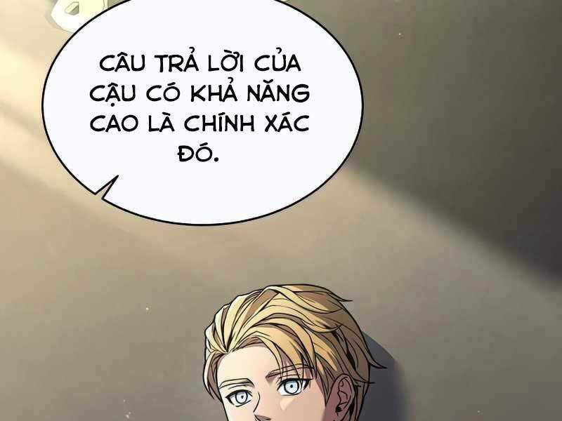 Huyền Thoại Giáo Sĩ Trở Lại Chapter 50 - Trang 2