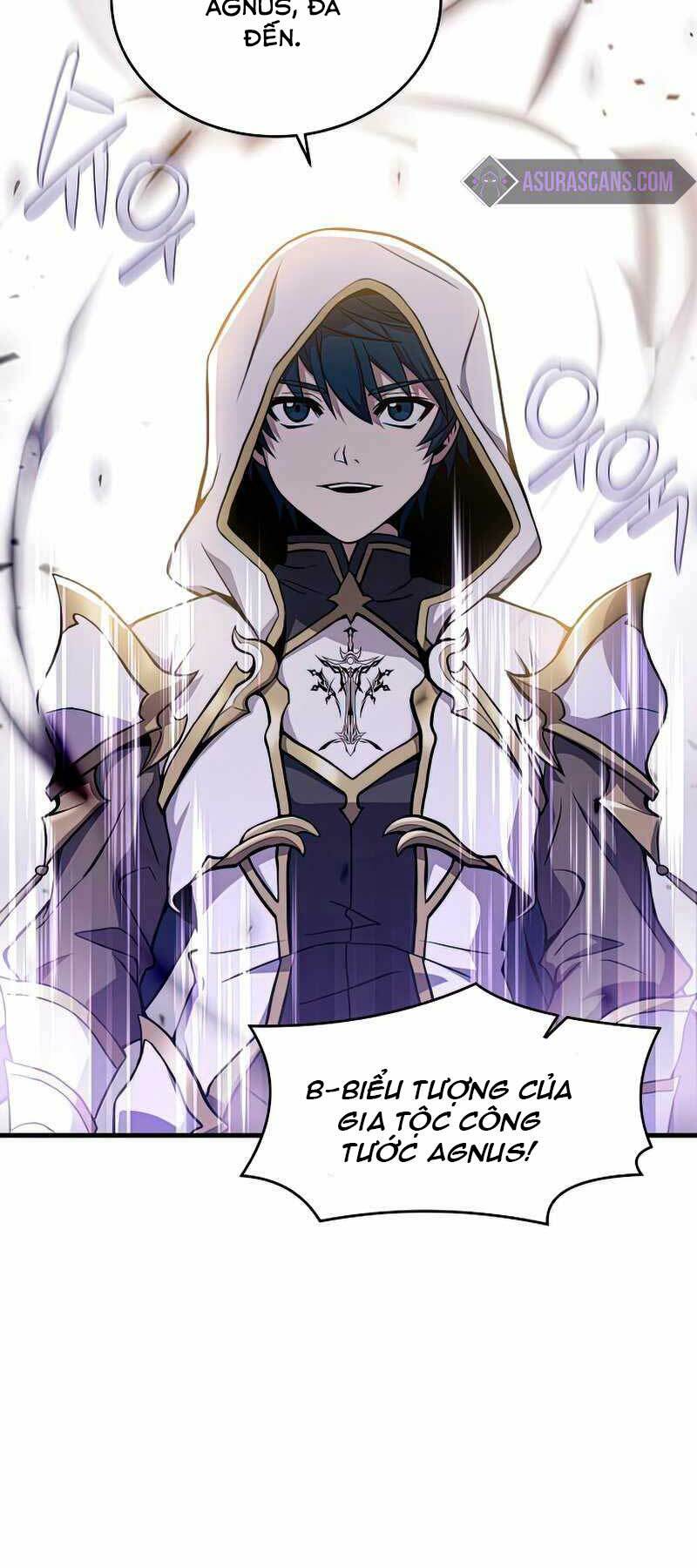 Huyền Thoại Giáo Sĩ Trở Lại Chapter 49 - Trang 2