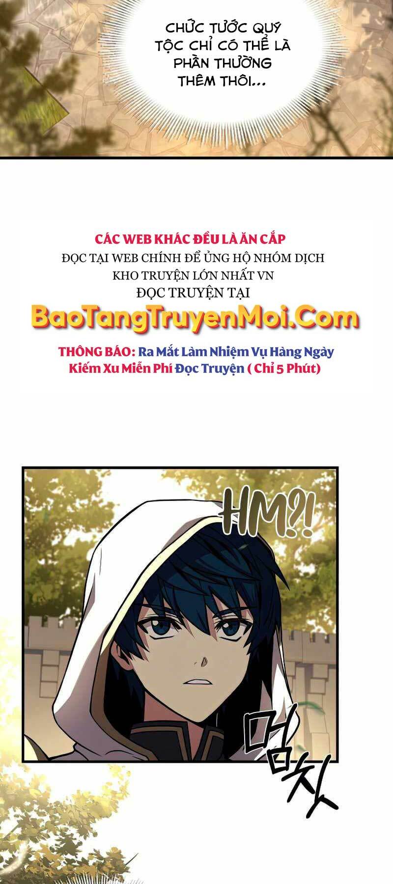 Huyền Thoại Giáo Sĩ Trở Lại Chapter 49 - Trang 2