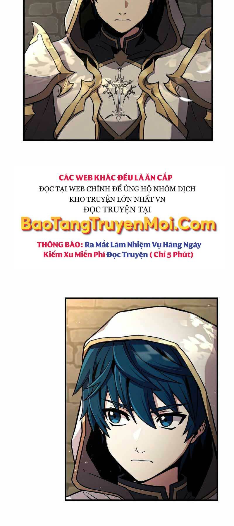 Huyền Thoại Giáo Sĩ Trở Lại Chapter 49 - Trang 2