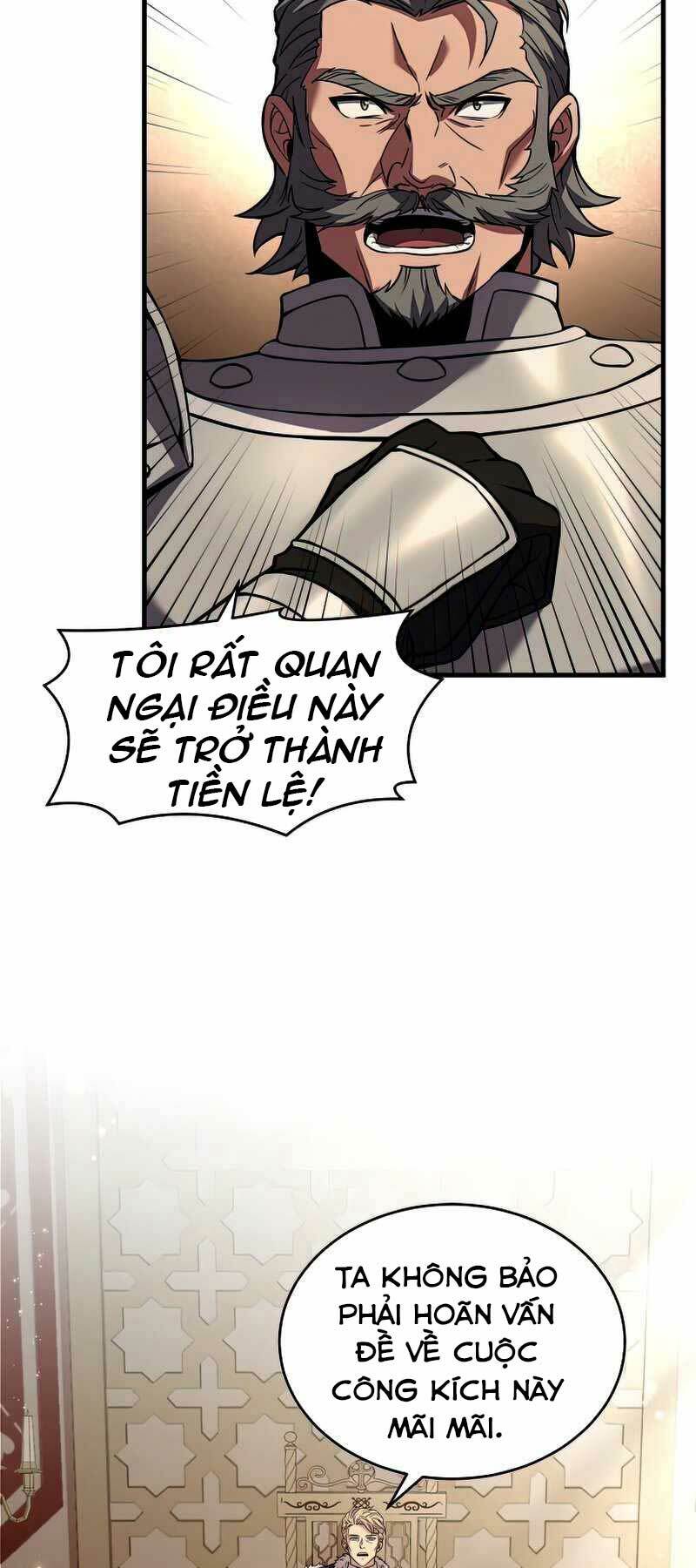 Huyền Thoại Giáo Sĩ Trở Lại Chapter 49 - Trang 2