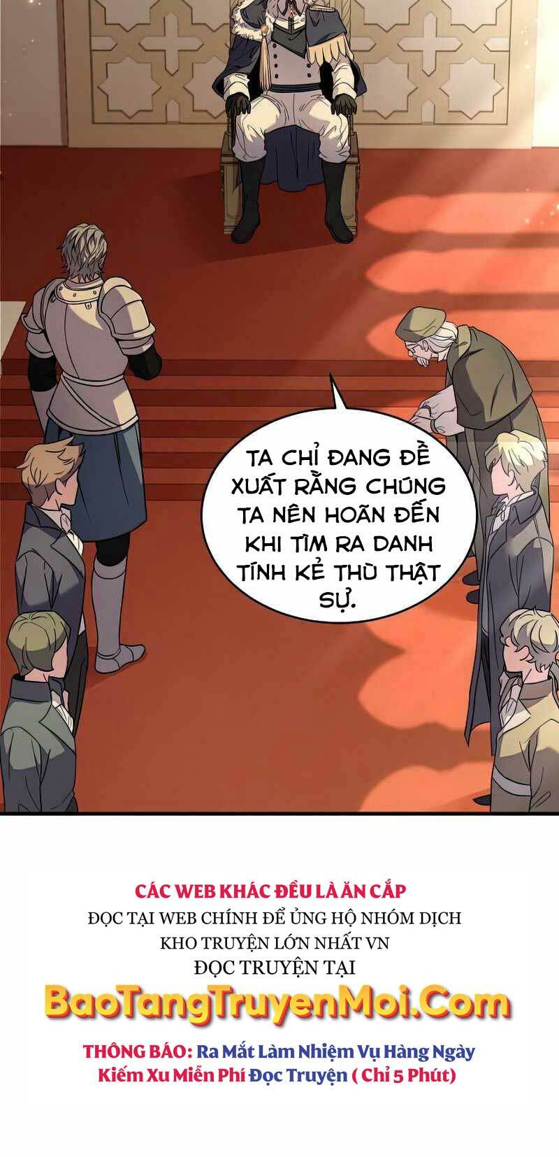 Huyền Thoại Giáo Sĩ Trở Lại Chapter 49 - Trang 2