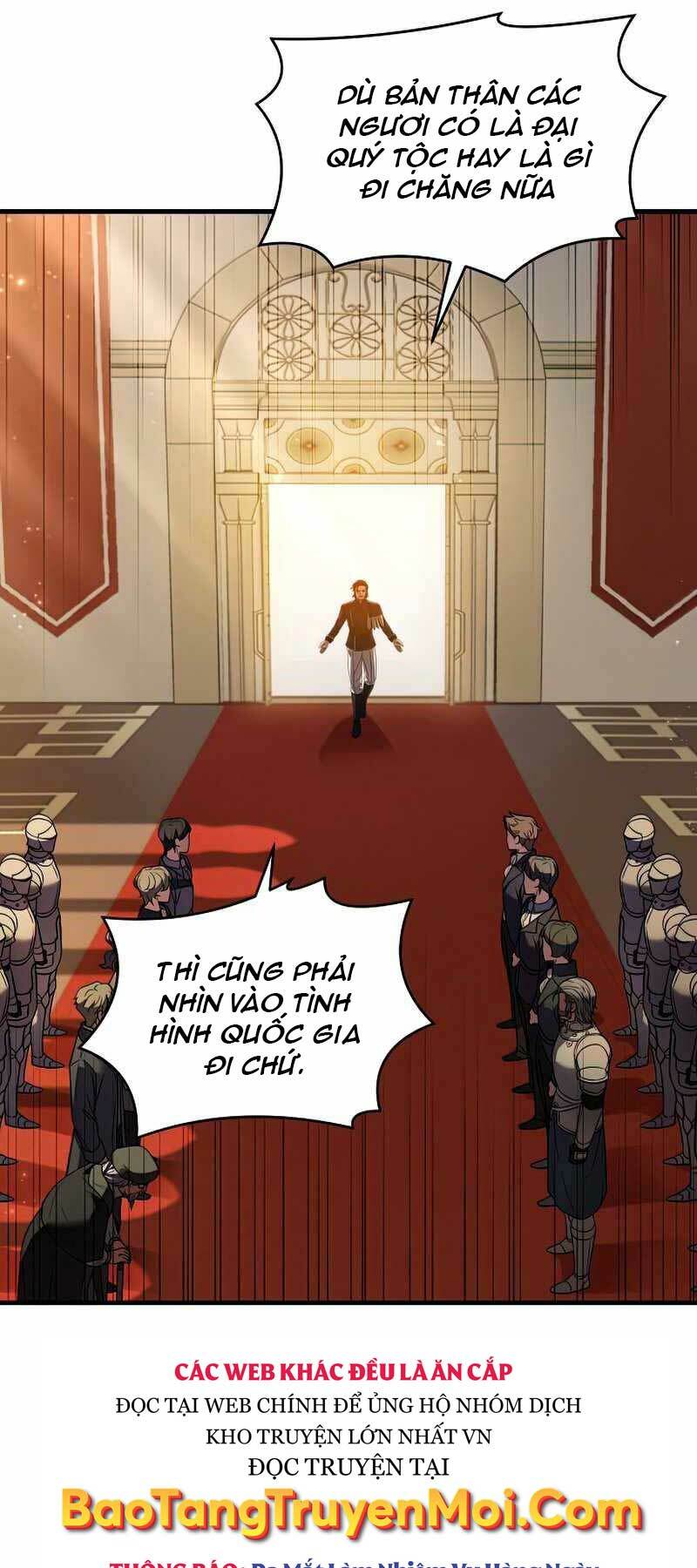 Huyền Thoại Giáo Sĩ Trở Lại Chapter 49 - Trang 2