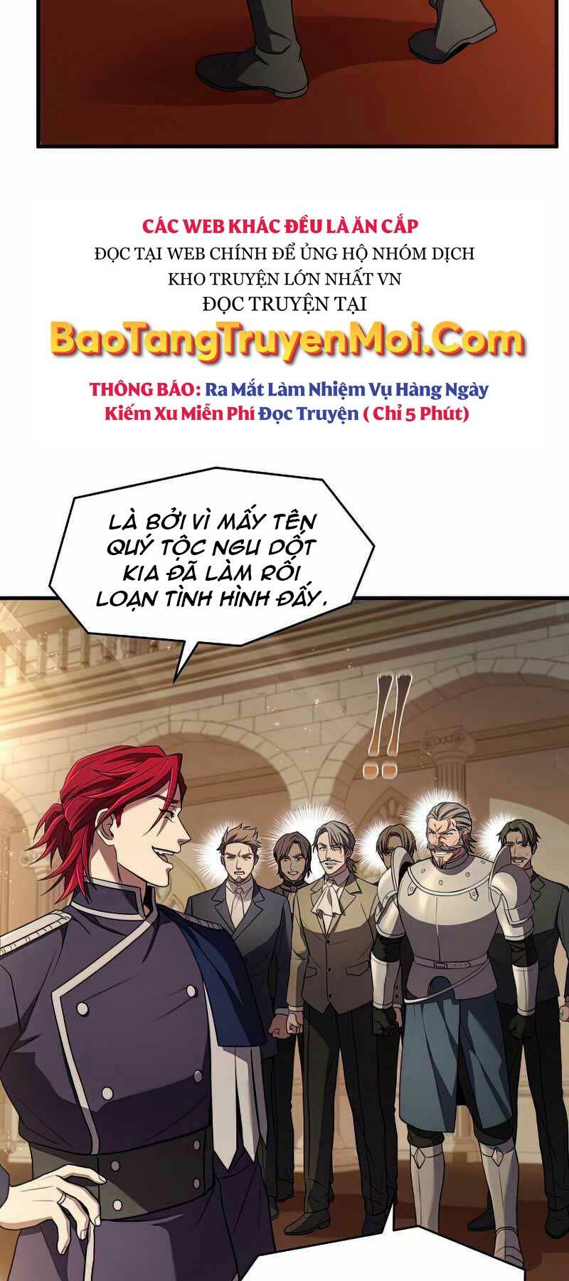 Huyền Thoại Giáo Sĩ Trở Lại Chapter 49 - Trang 2