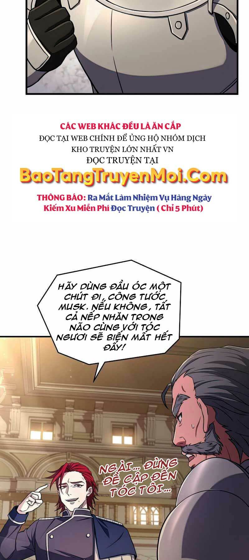 Huyền Thoại Giáo Sĩ Trở Lại Chapter 49 - Trang 2