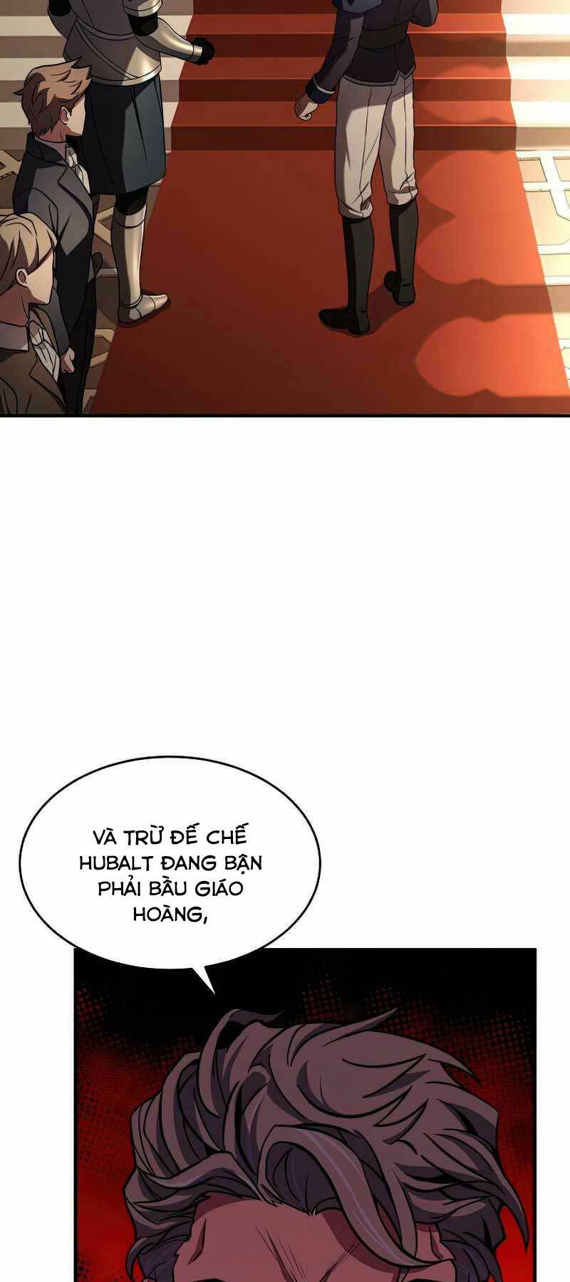 Huyền Thoại Giáo Sĩ Trở Lại Chapter 49 - Trang 2