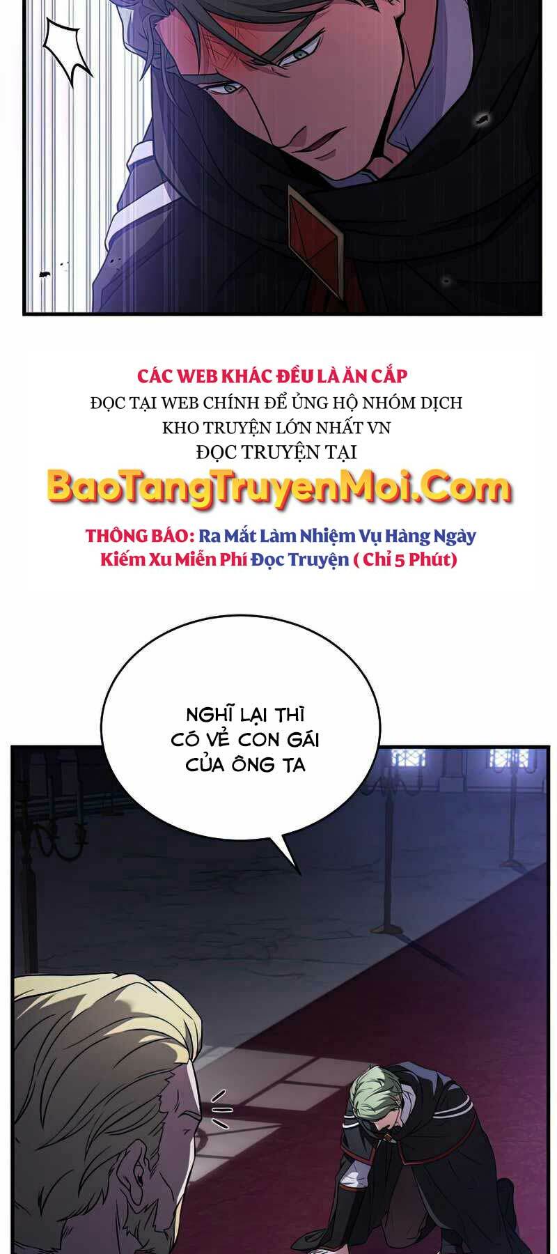 Huyền Thoại Giáo Sĩ Trở Lại Chapter 49 - Trang 2