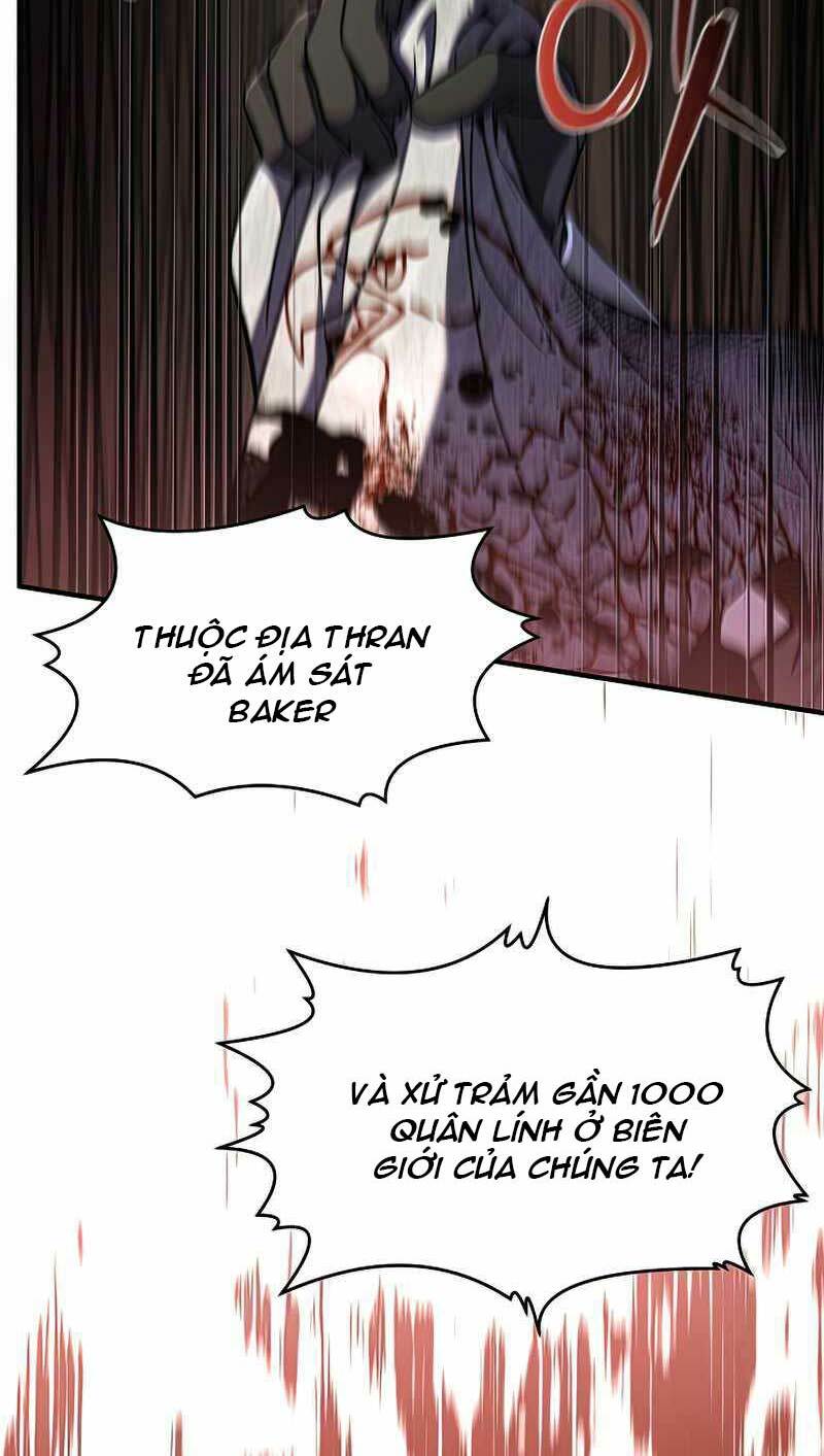 Huyền Thoại Giáo Sĩ Trở Lại Chapter 48 - Trang 2