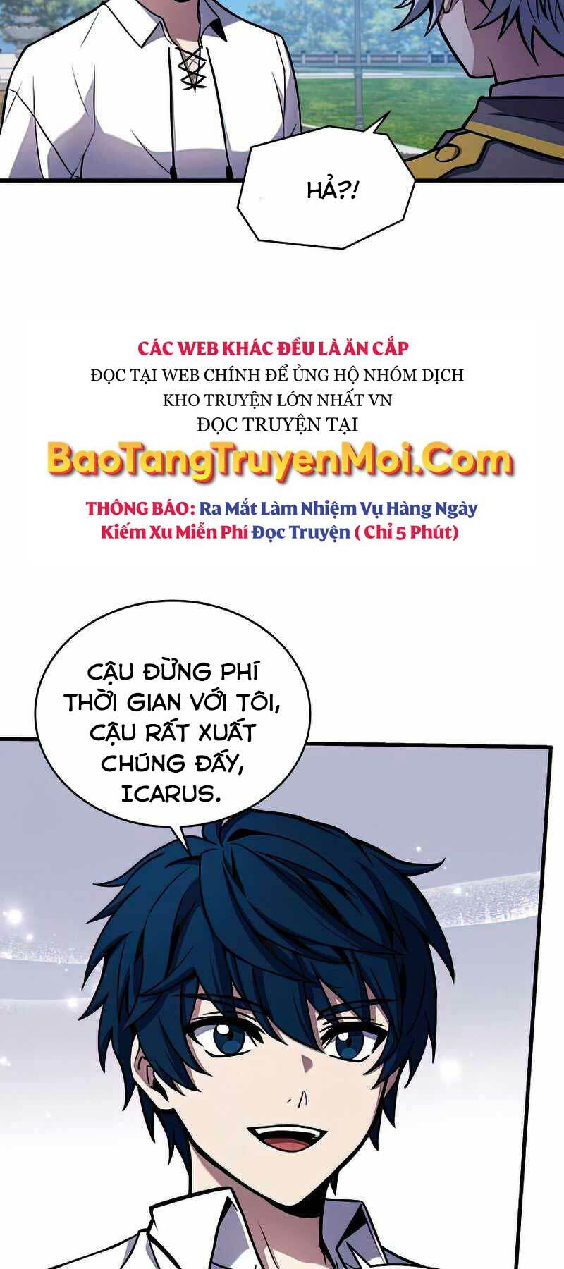 Huyền Thoại Giáo Sĩ Trở Lại Chapter 48 - Trang 2