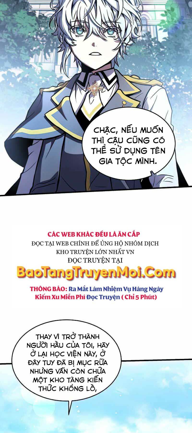 Huyền Thoại Giáo Sĩ Trở Lại Chapter 48 - Trang 2