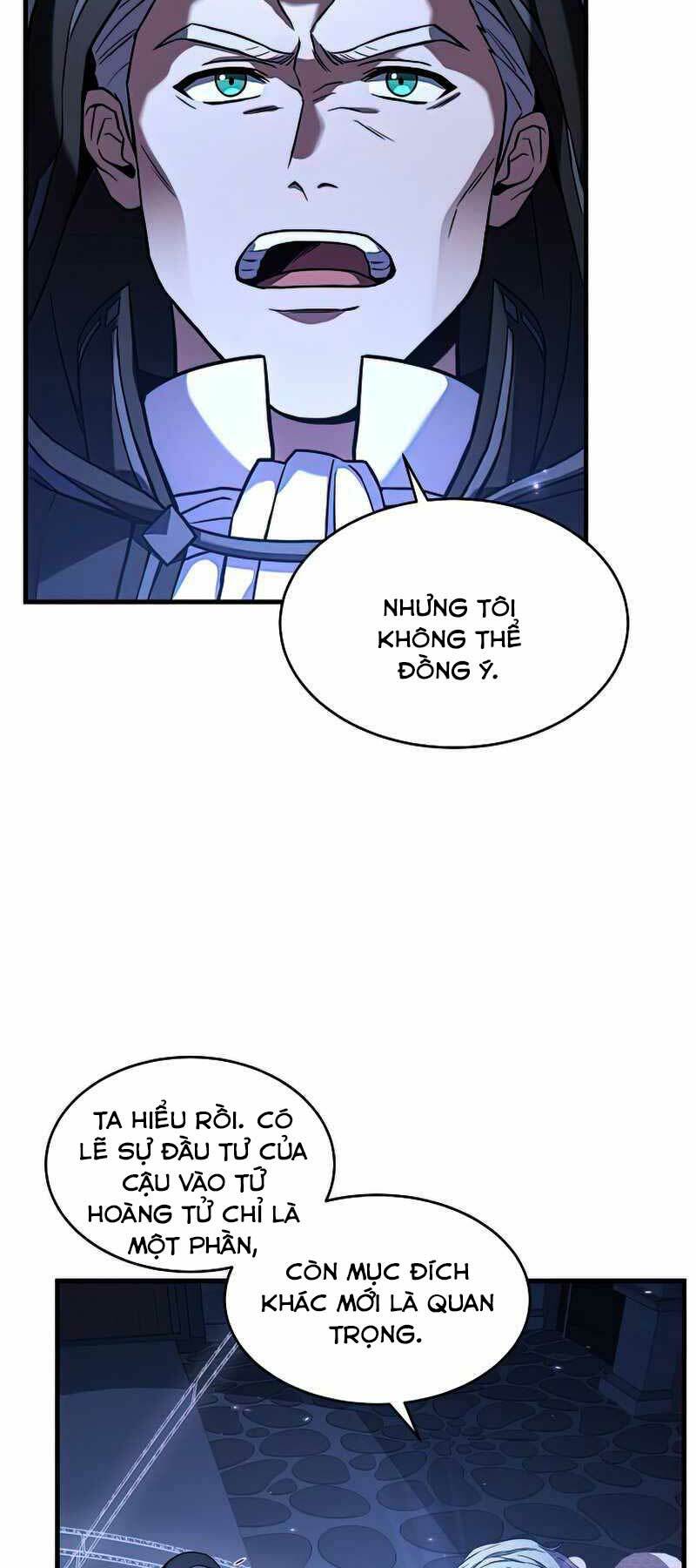 Huyền Thoại Giáo Sĩ Trở Lại Chapter 48 - Trang 2