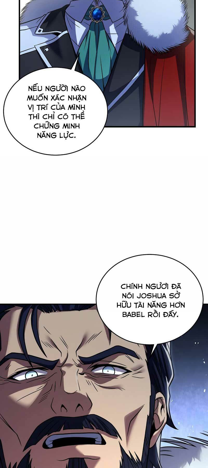 Huyền Thoại Giáo Sĩ Trở Lại Chapter 45 - Trang 2