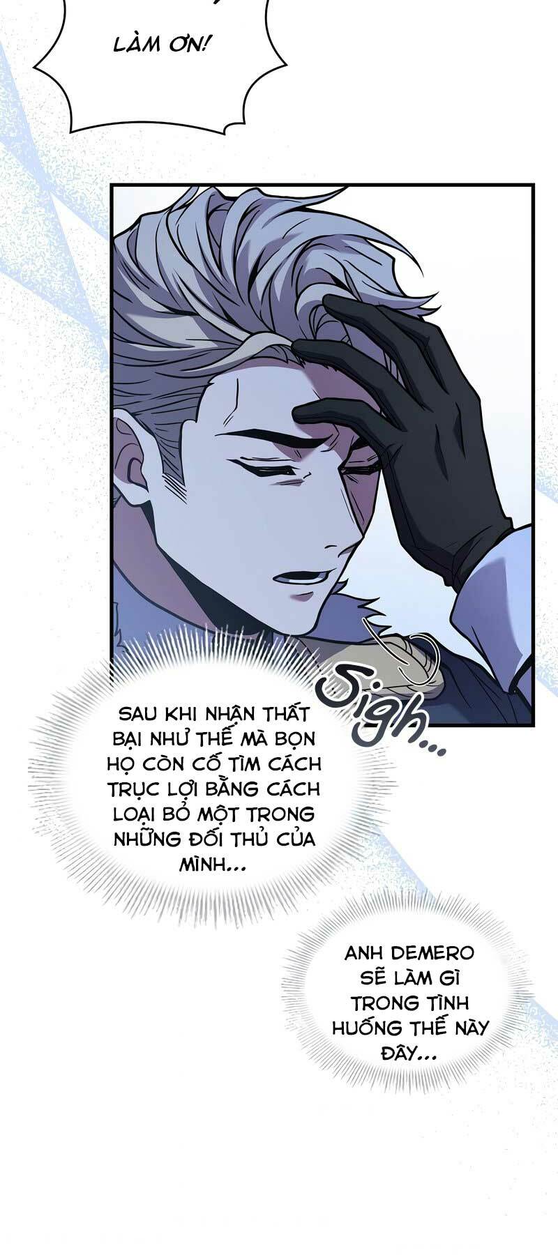 Huyền Thoại Giáo Sĩ Trở Lại Chapter 45 - Trang 2