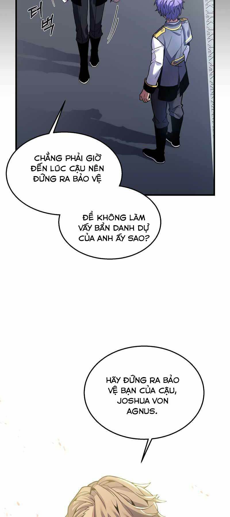 Huyền Thoại Giáo Sĩ Trở Lại Chapter 44 - Trang 2