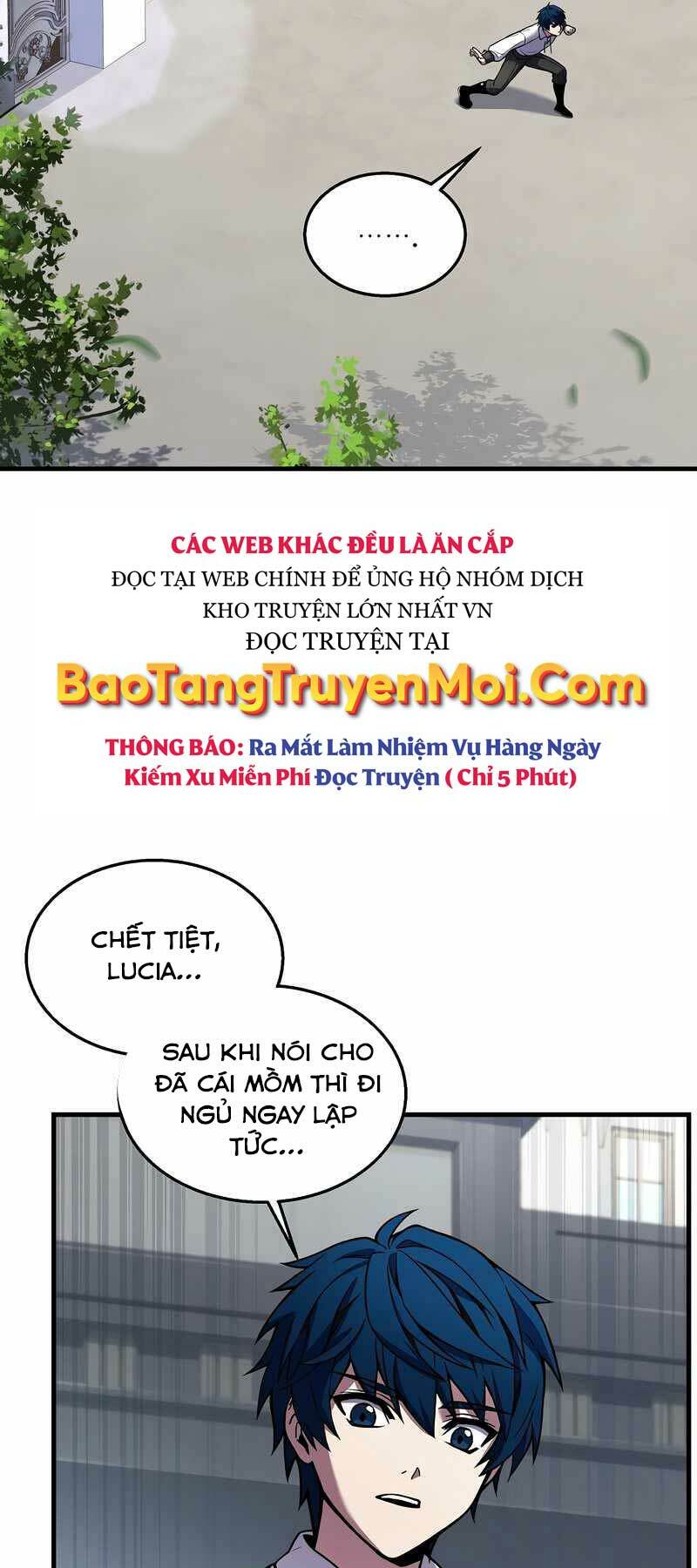 Huyền Thoại Giáo Sĩ Trở Lại Chapter 44 - Trang 2