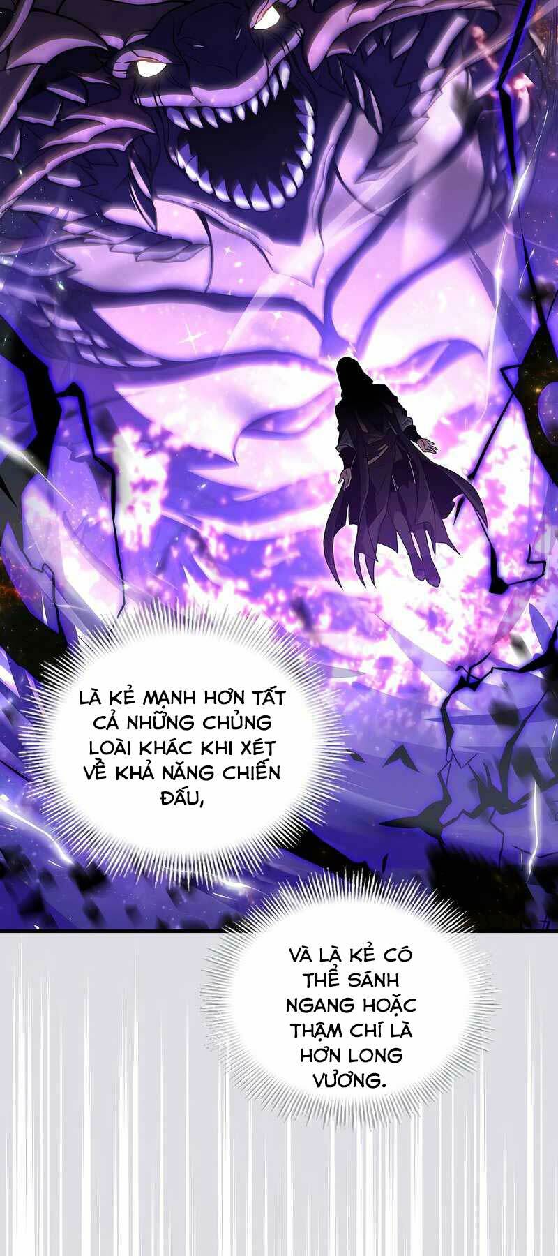 Huyền Thoại Giáo Sĩ Trở Lại Chapter 44 - Trang 2