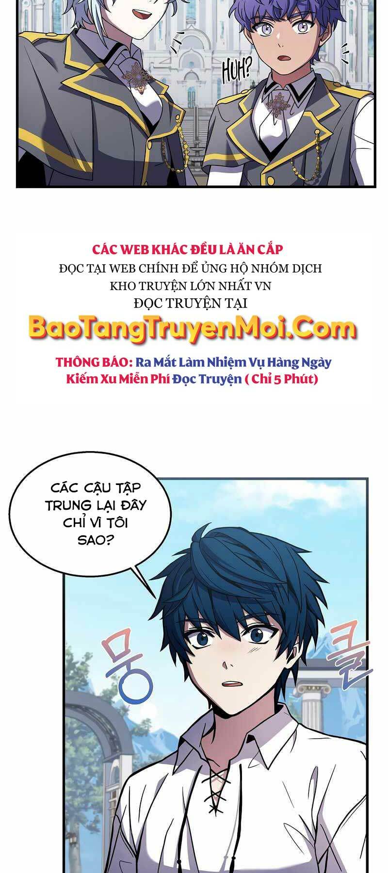 Huyền Thoại Giáo Sĩ Trở Lại Chapter 44 - Trang 2