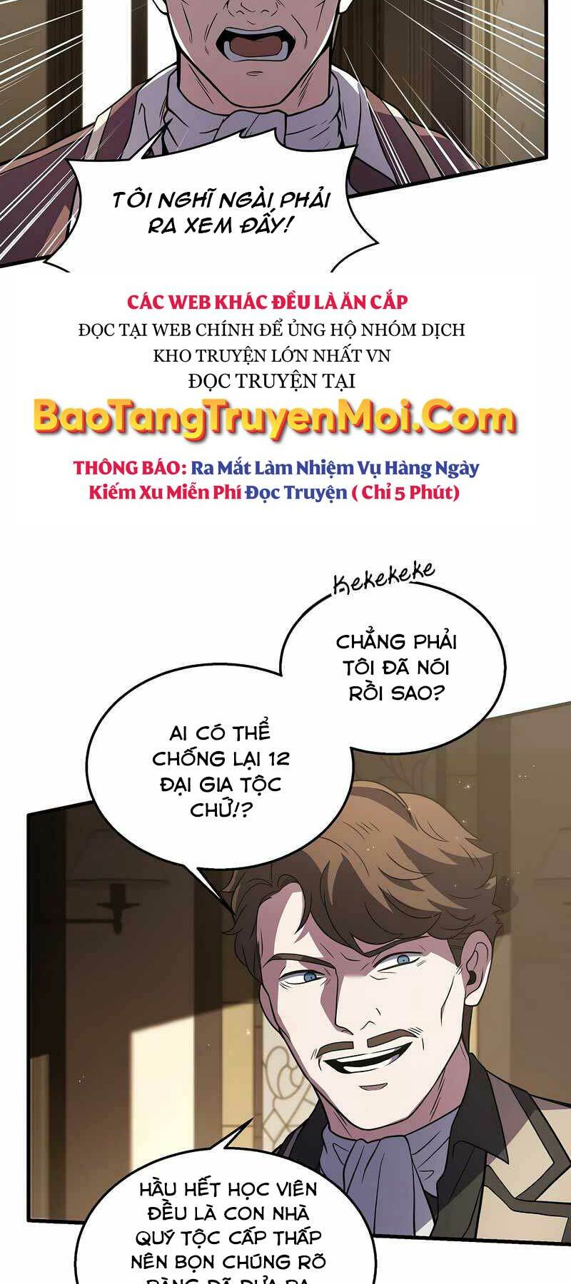 Huyền Thoại Giáo Sĩ Trở Lại Chapter 44 - Trang 2