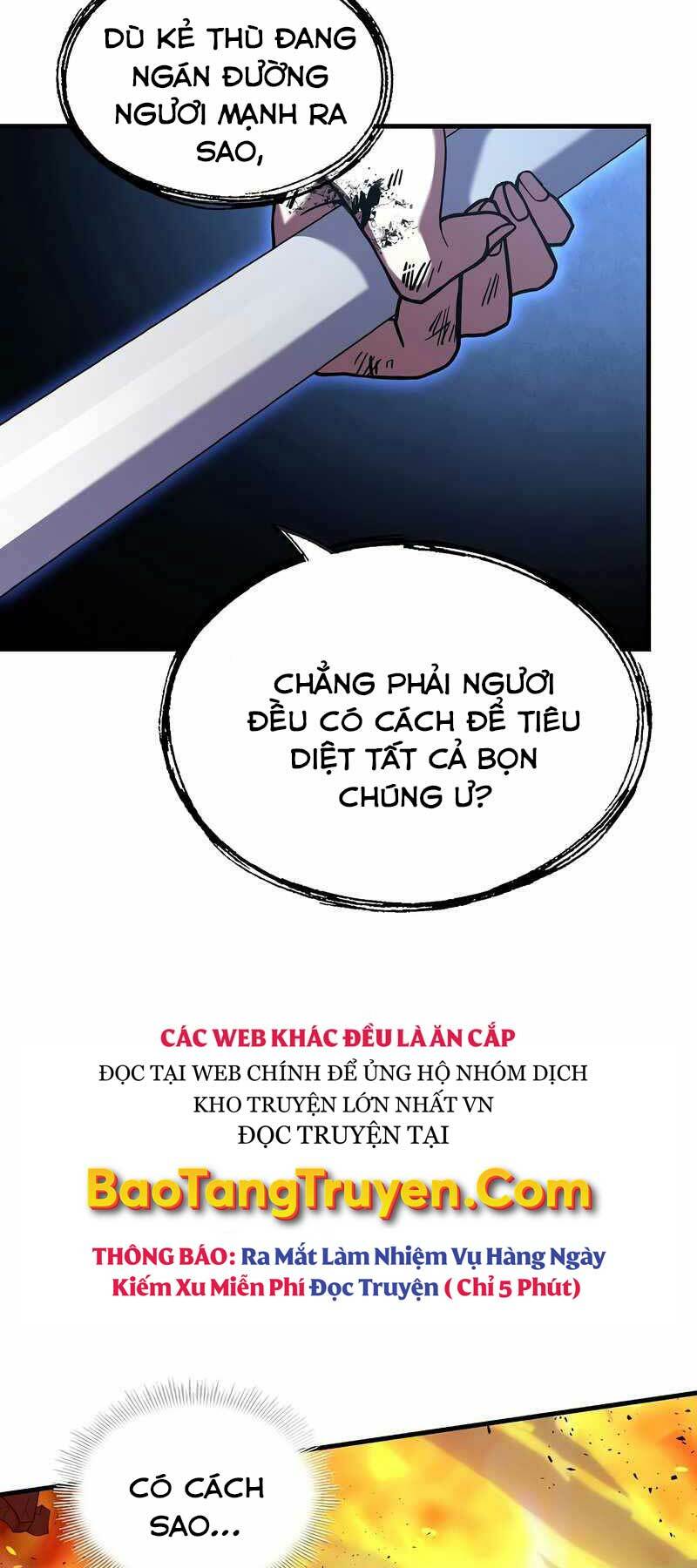 Huyền Thoại Giáo Sĩ Trở Lại Chapter 42 - Trang 2